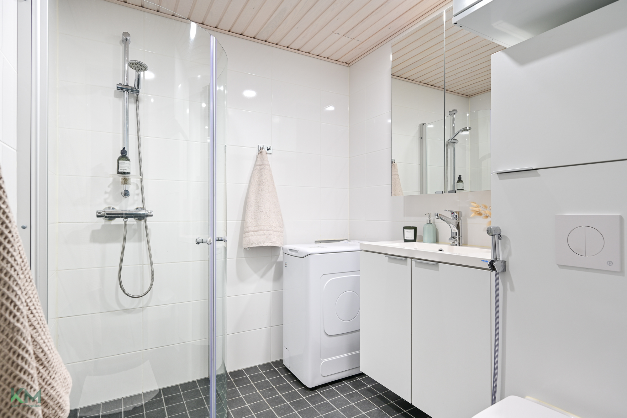 Satamatie 20, Toppila, Oulu