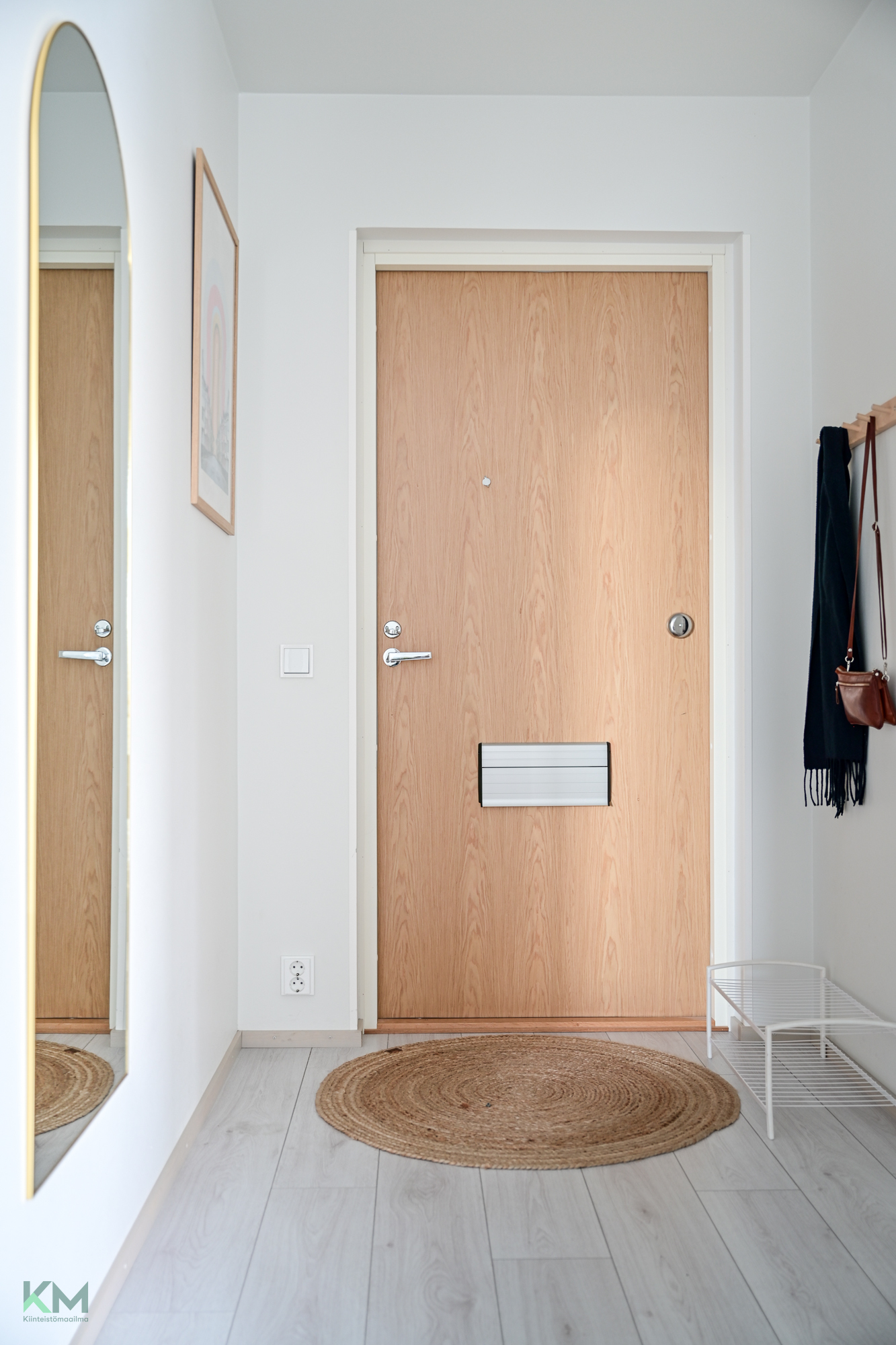 Satamatie 20, Toppila, Oulu