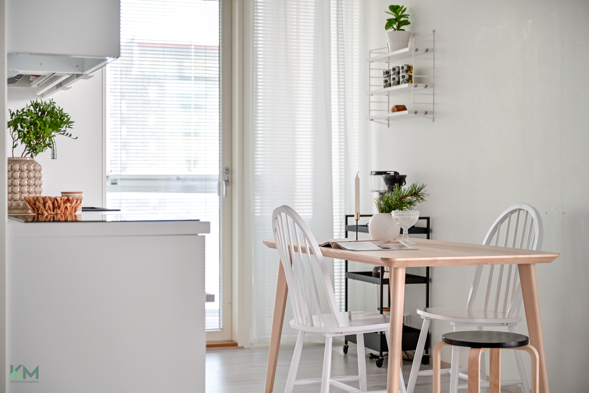 Satamatie 20, Toppila, Oulu