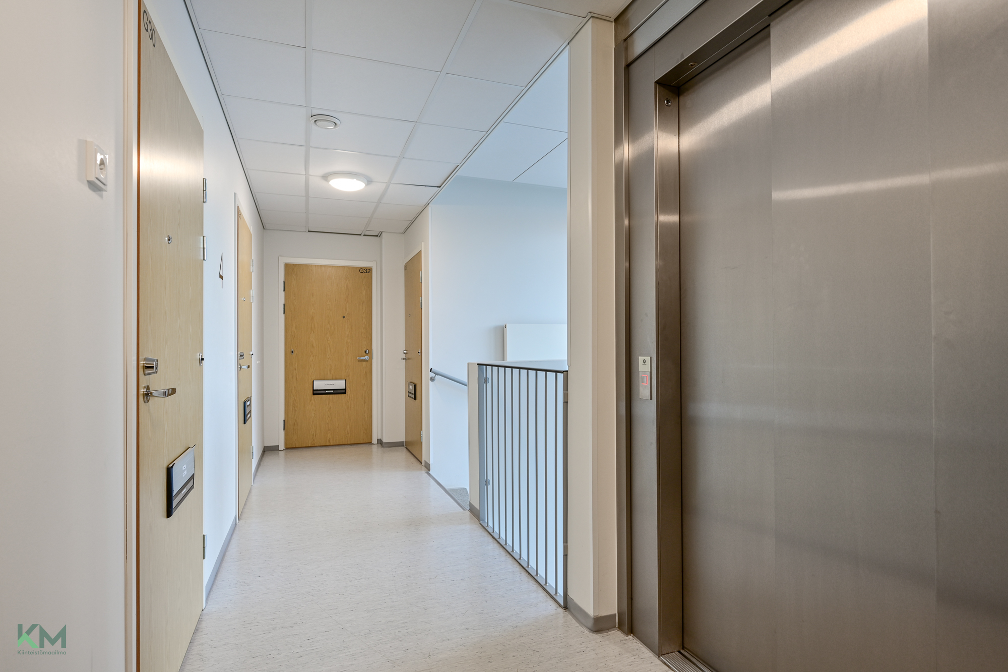 Satamatie 20, Toppila, Oulu