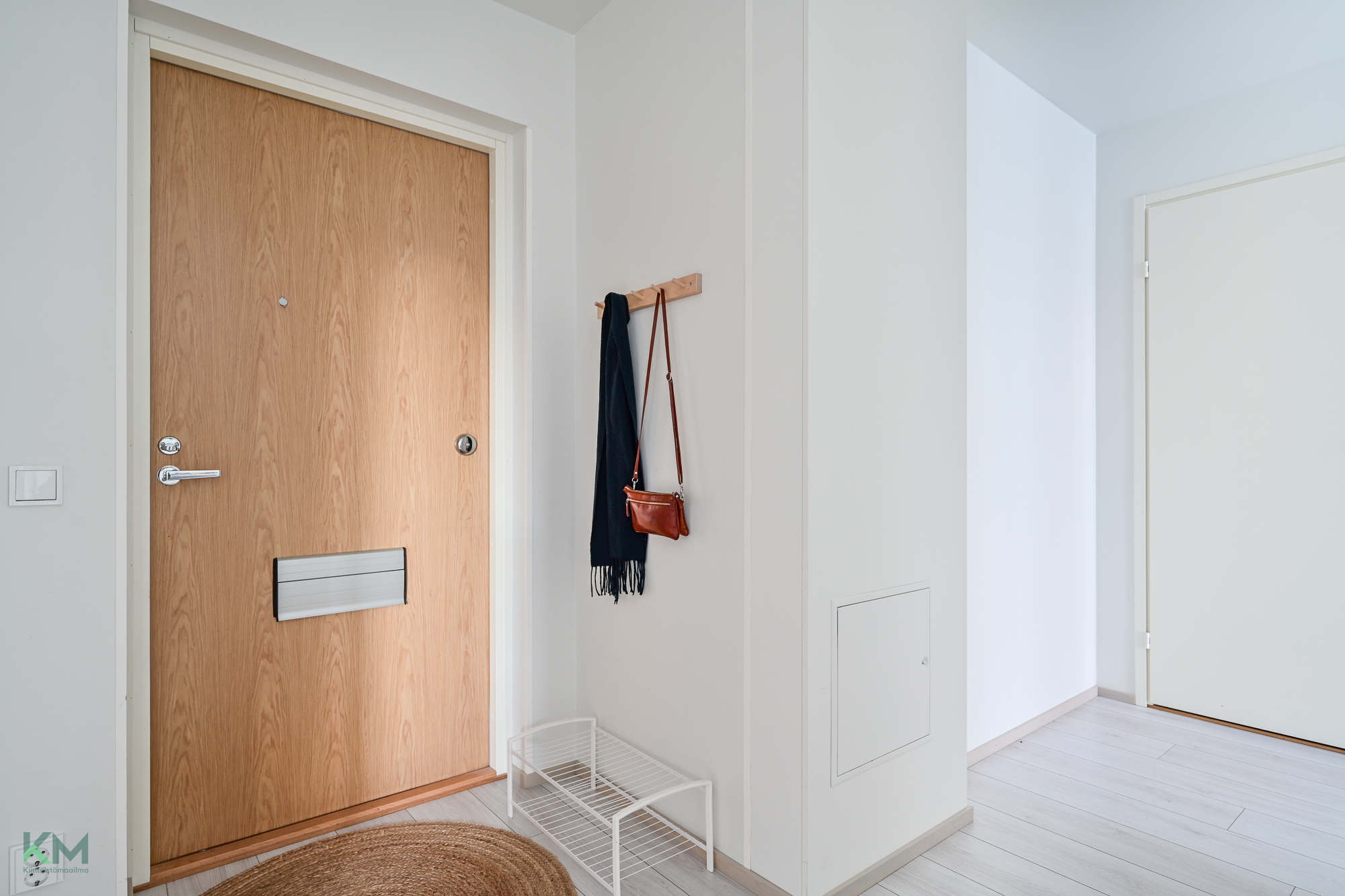 Satamatie 20, Toppila, Oulu