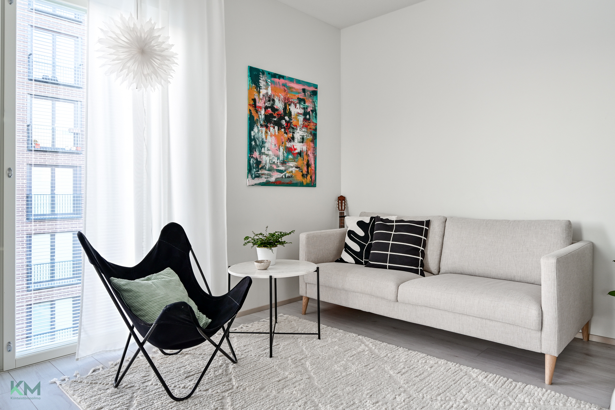 Satamatie 20, Toppila, Oulu