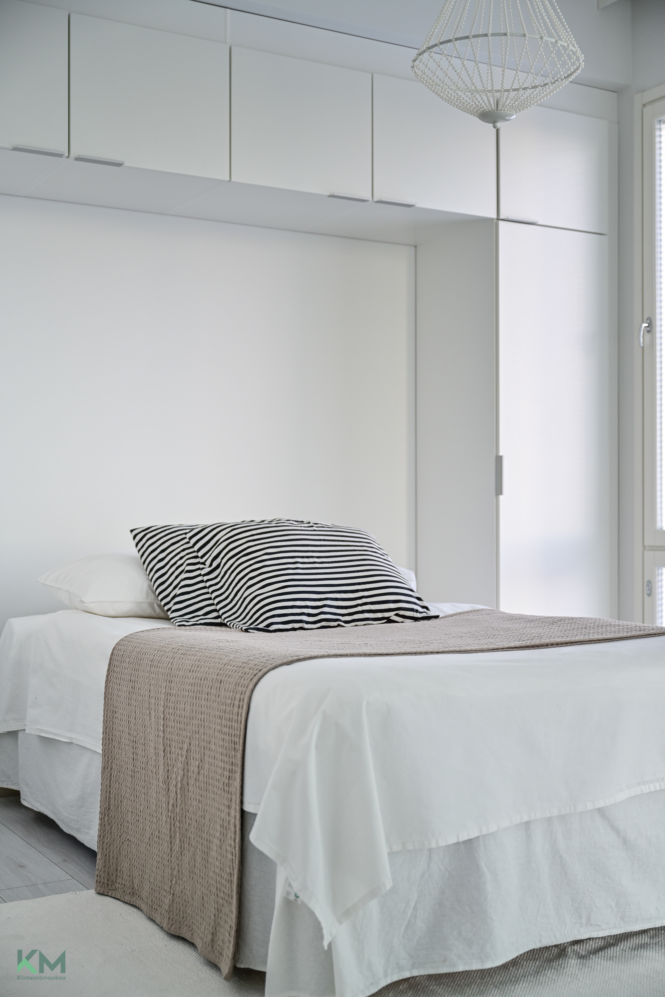 Satamatie 20, Toppila, Oulu