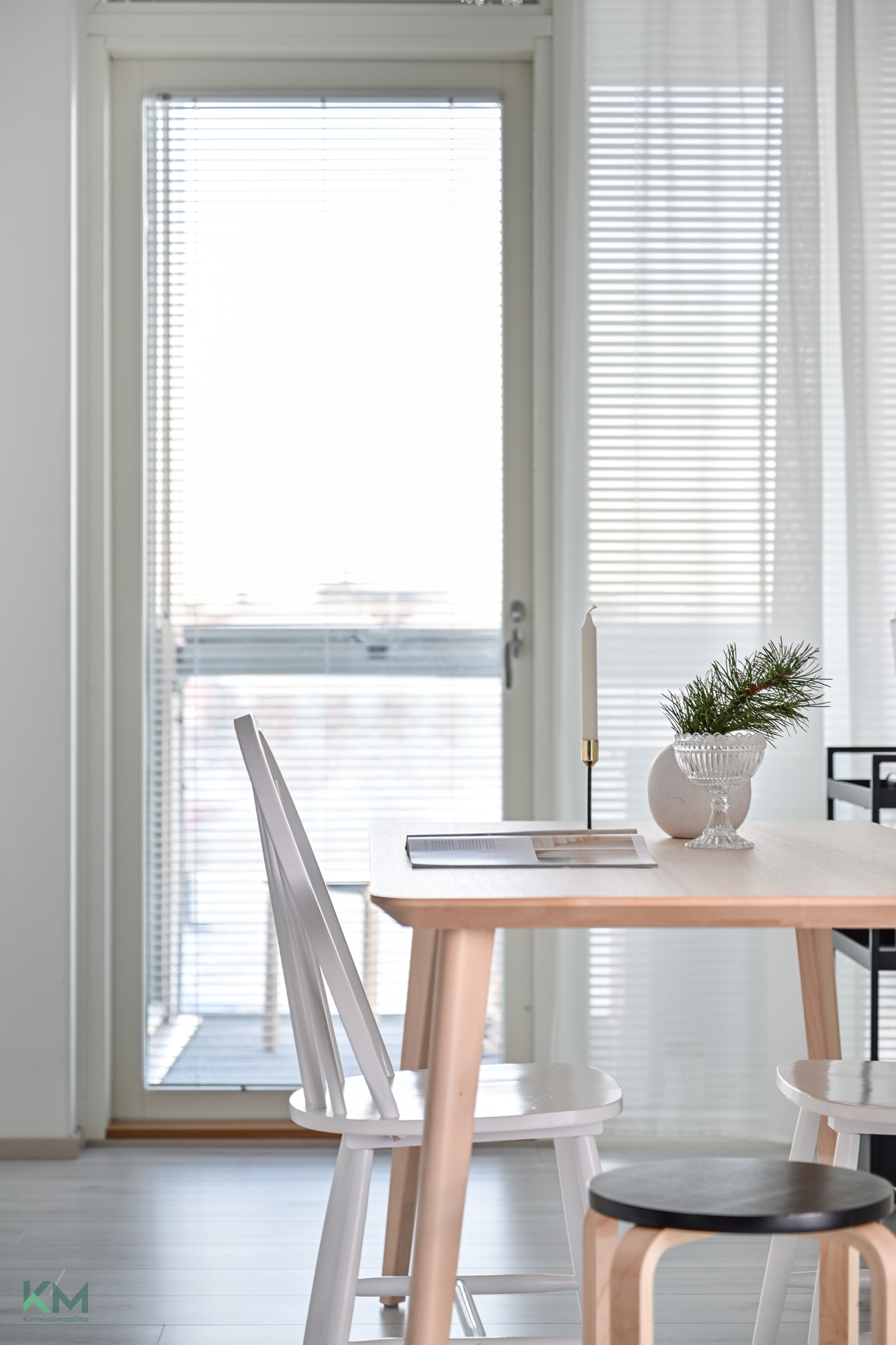 Satamatie 20, Toppila, Oulu