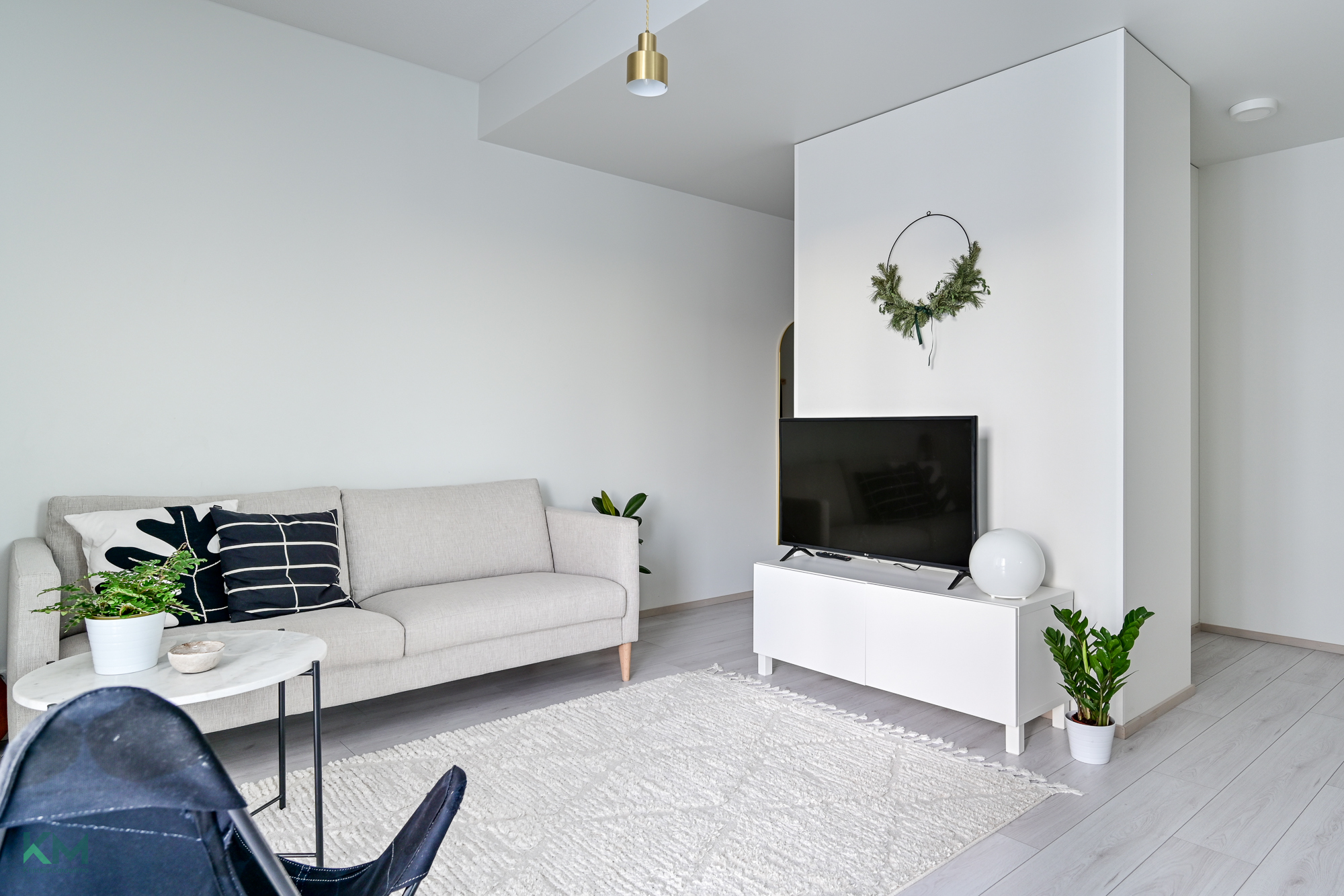 Satamatie 20, Toppila, Oulu