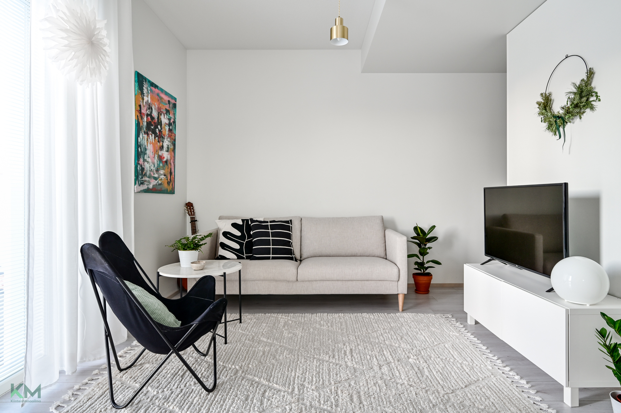 Satamatie 20, Toppila, Oulu