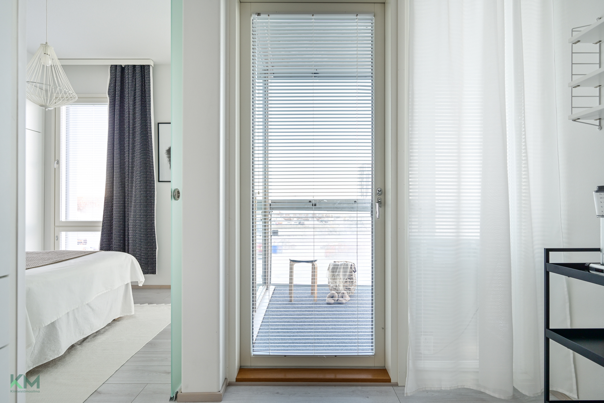 Satamatie 20, Toppila, Oulu