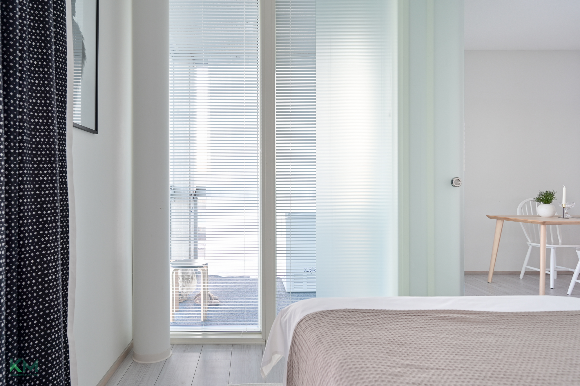 Satamatie 20, Toppila, Oulu