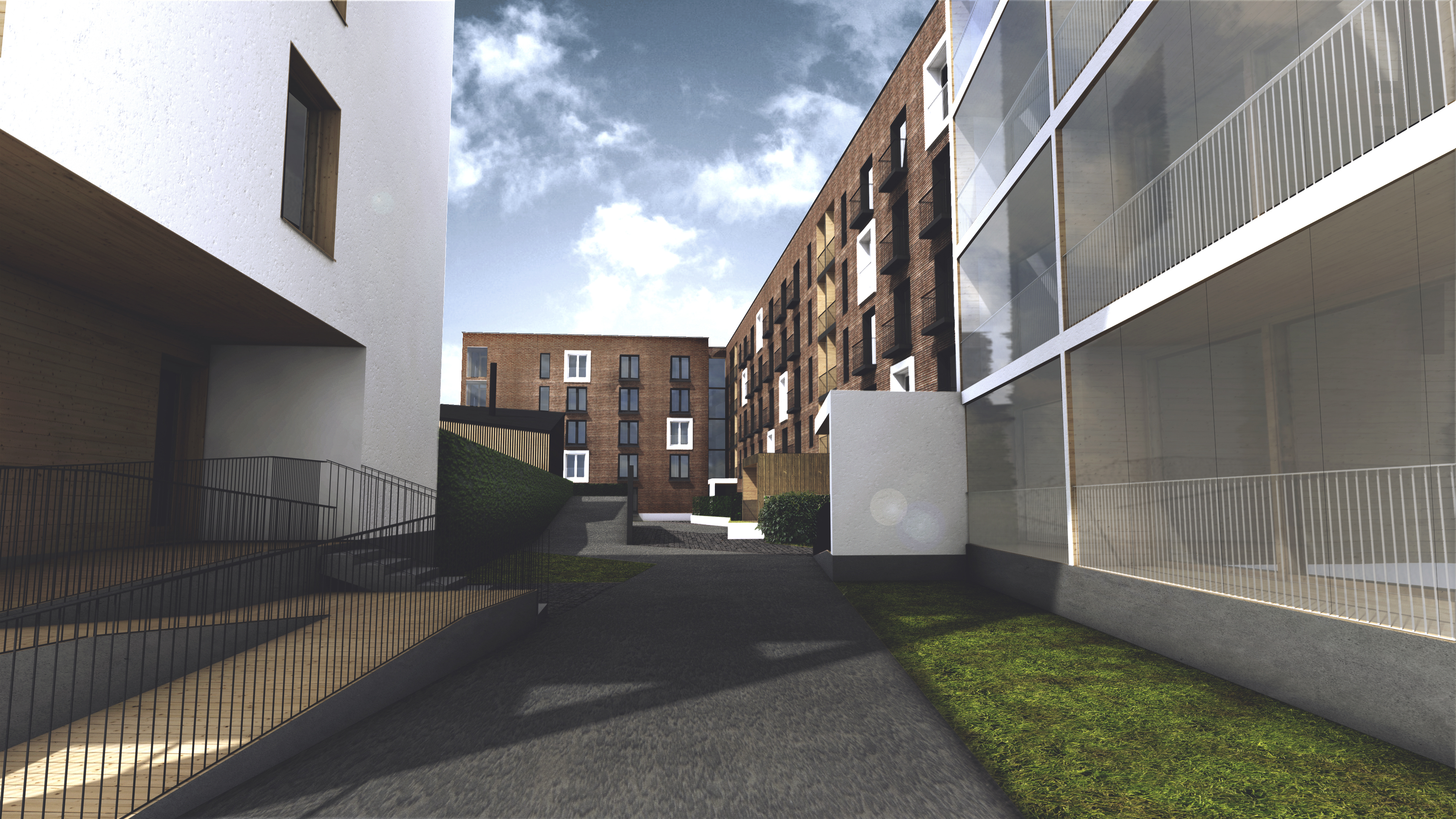 Satamatie 20, Toppila, Oulu