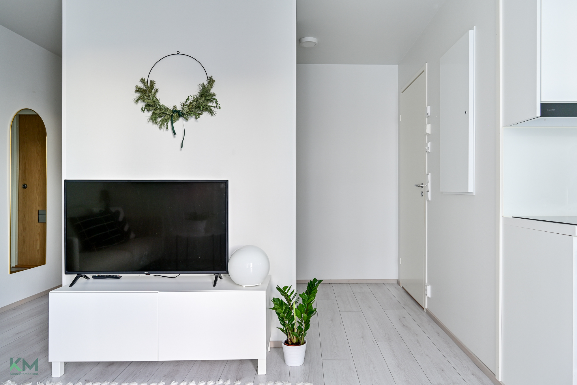 Satamatie 20, Toppila, Oulu