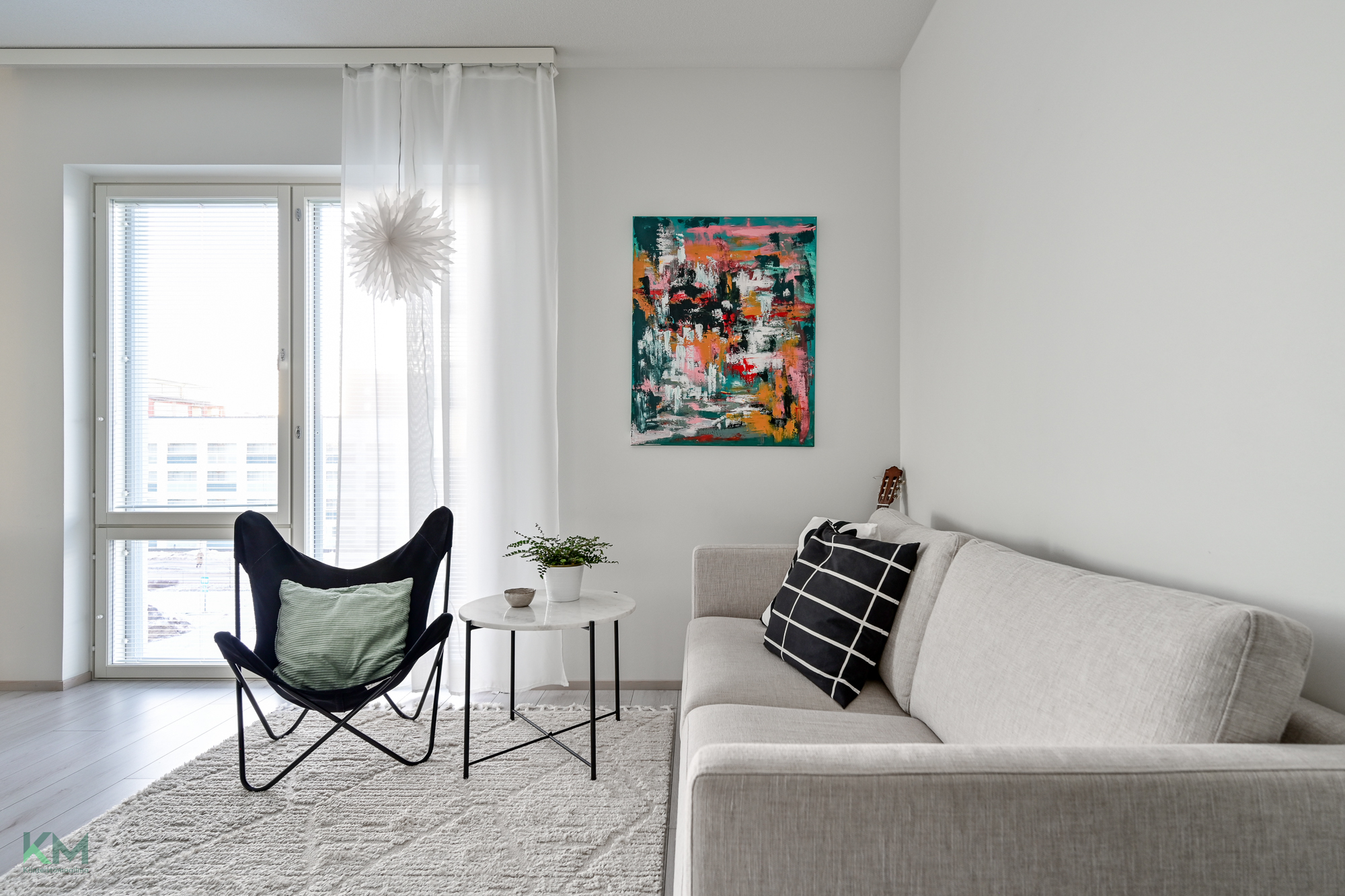 Satamatie 20, Toppila, Oulu