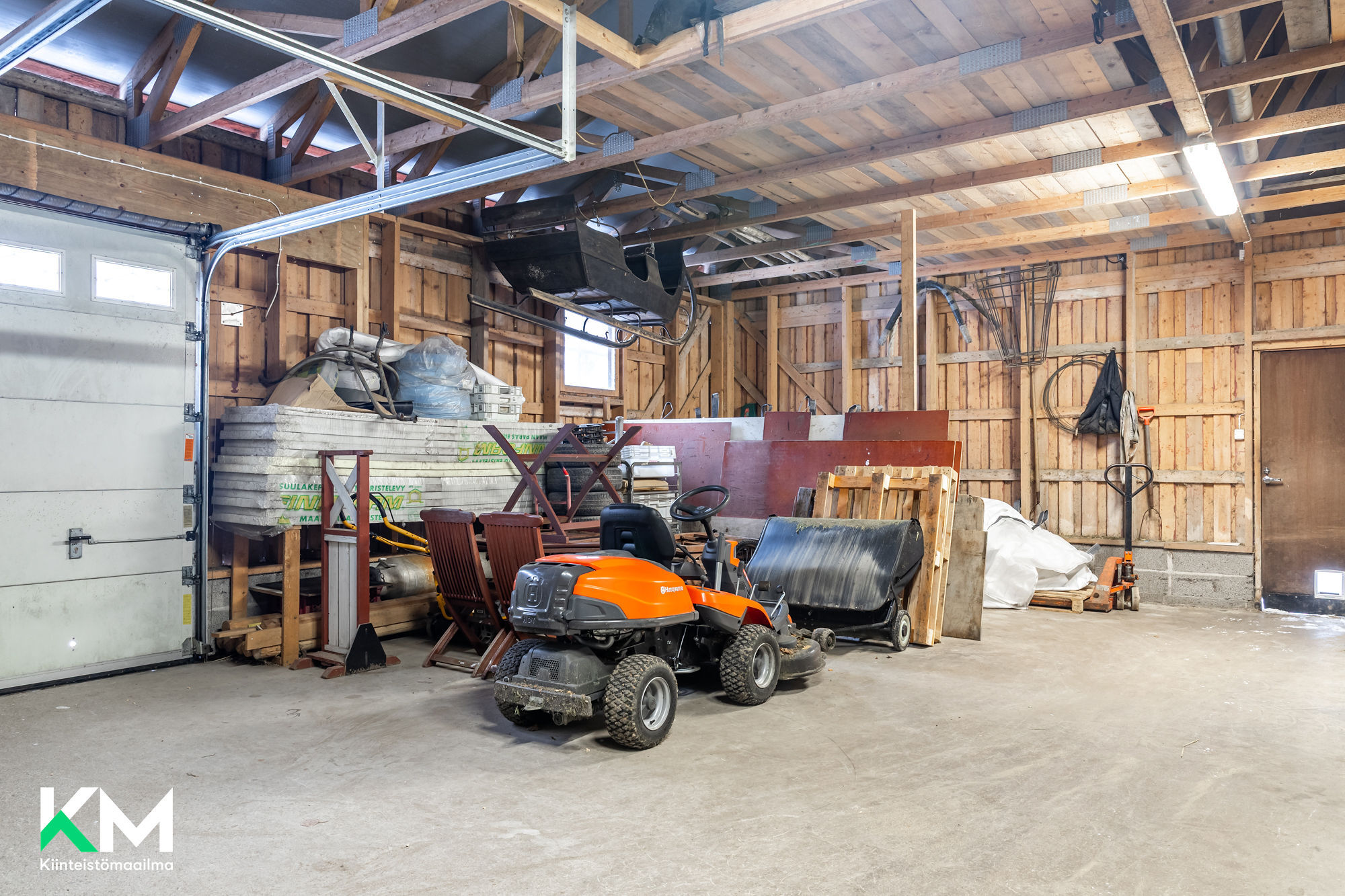 Perkiöntie 207, Järvelä, Kärkölä