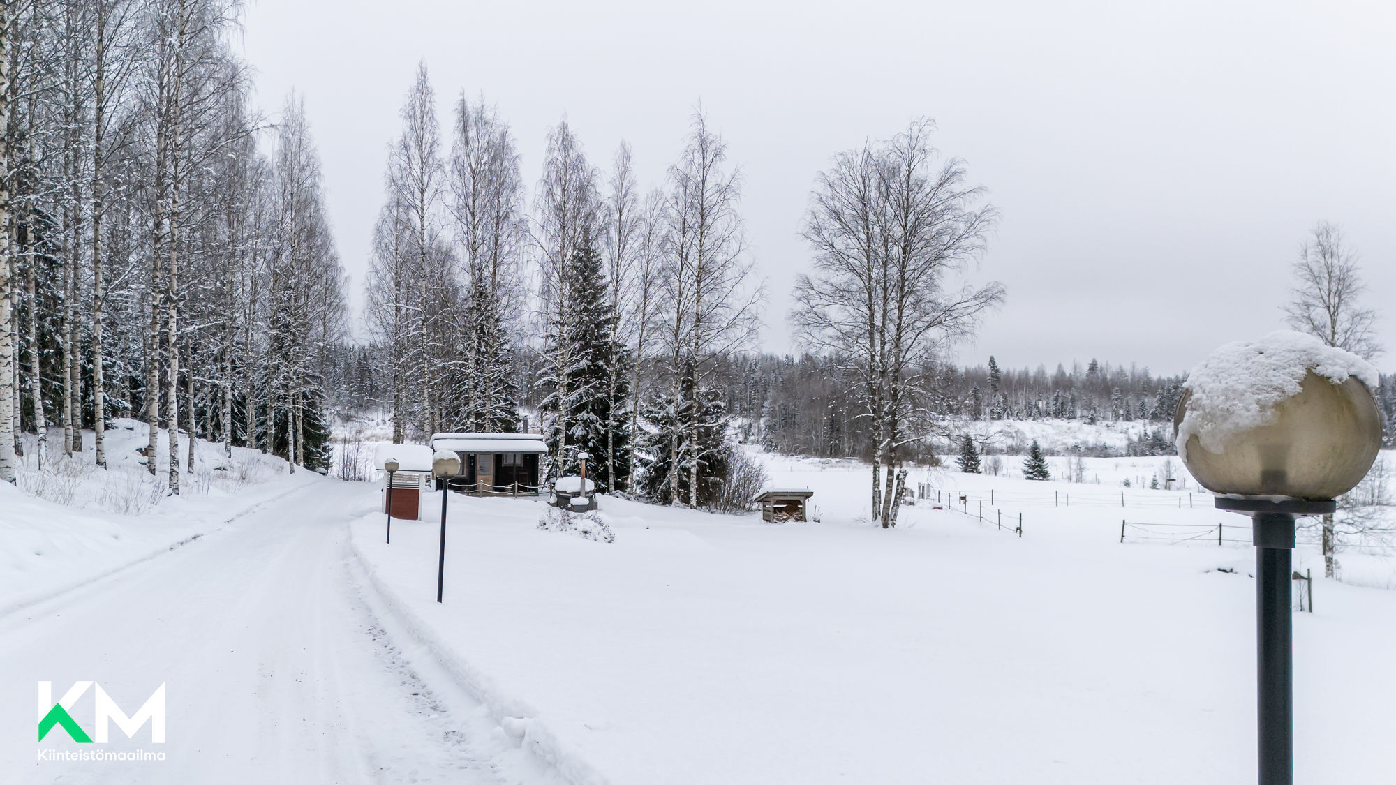 Perkiöntie 207, Järvelä, Kärkölä