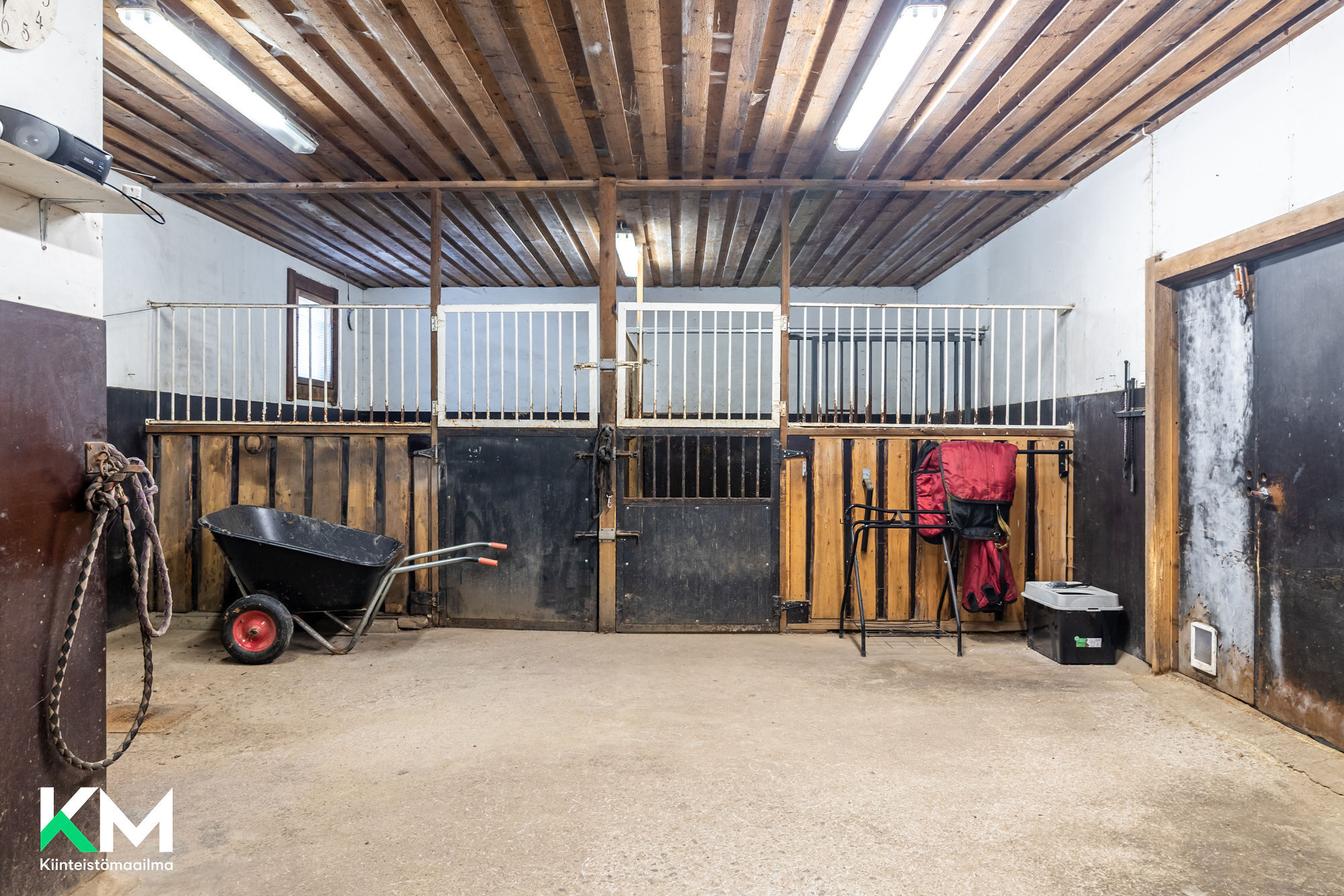 Perkiöntie 207, Järvelä, Kärkölä