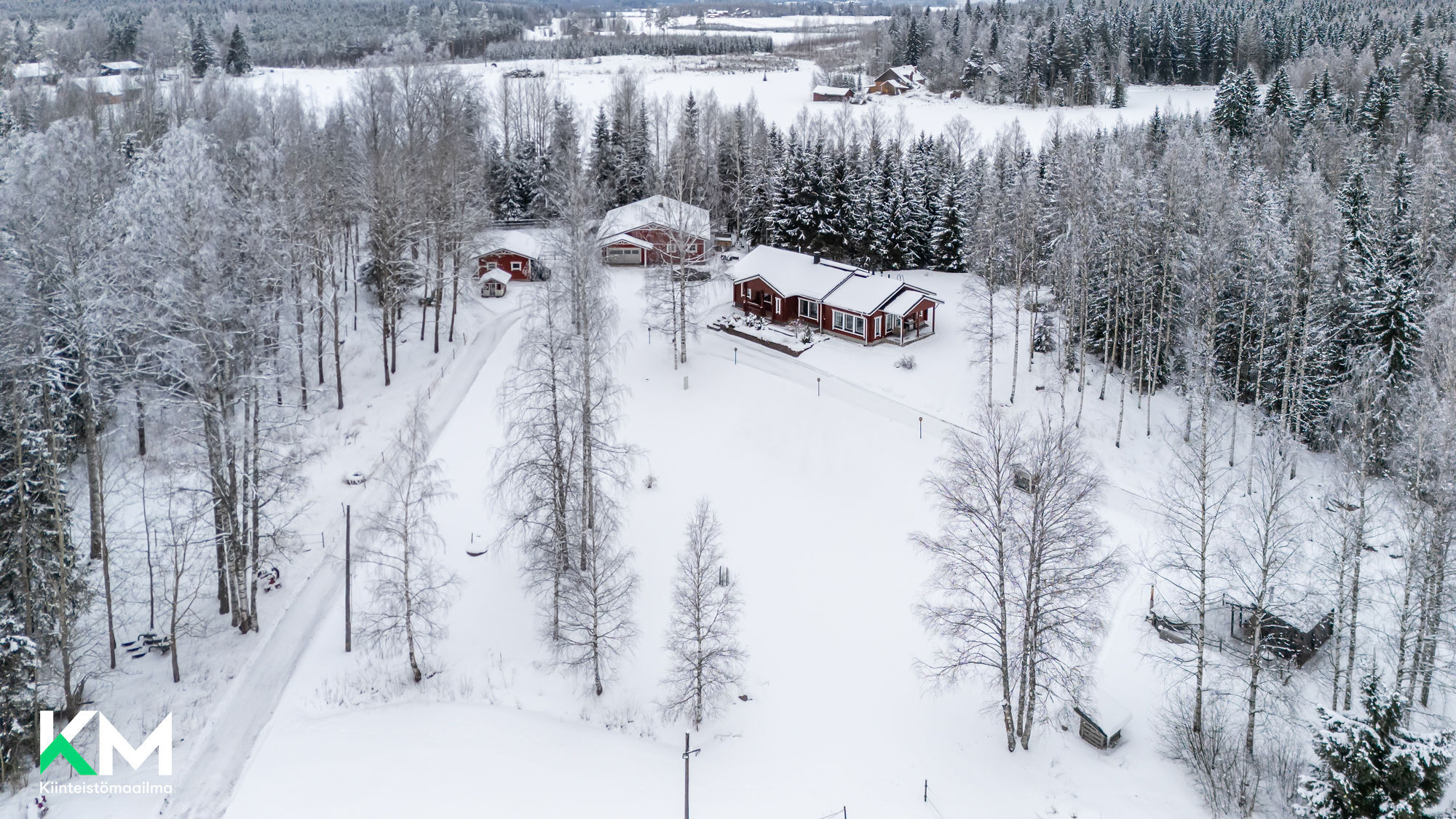 Perkiöntie 207, Järvelä, Kärkölä