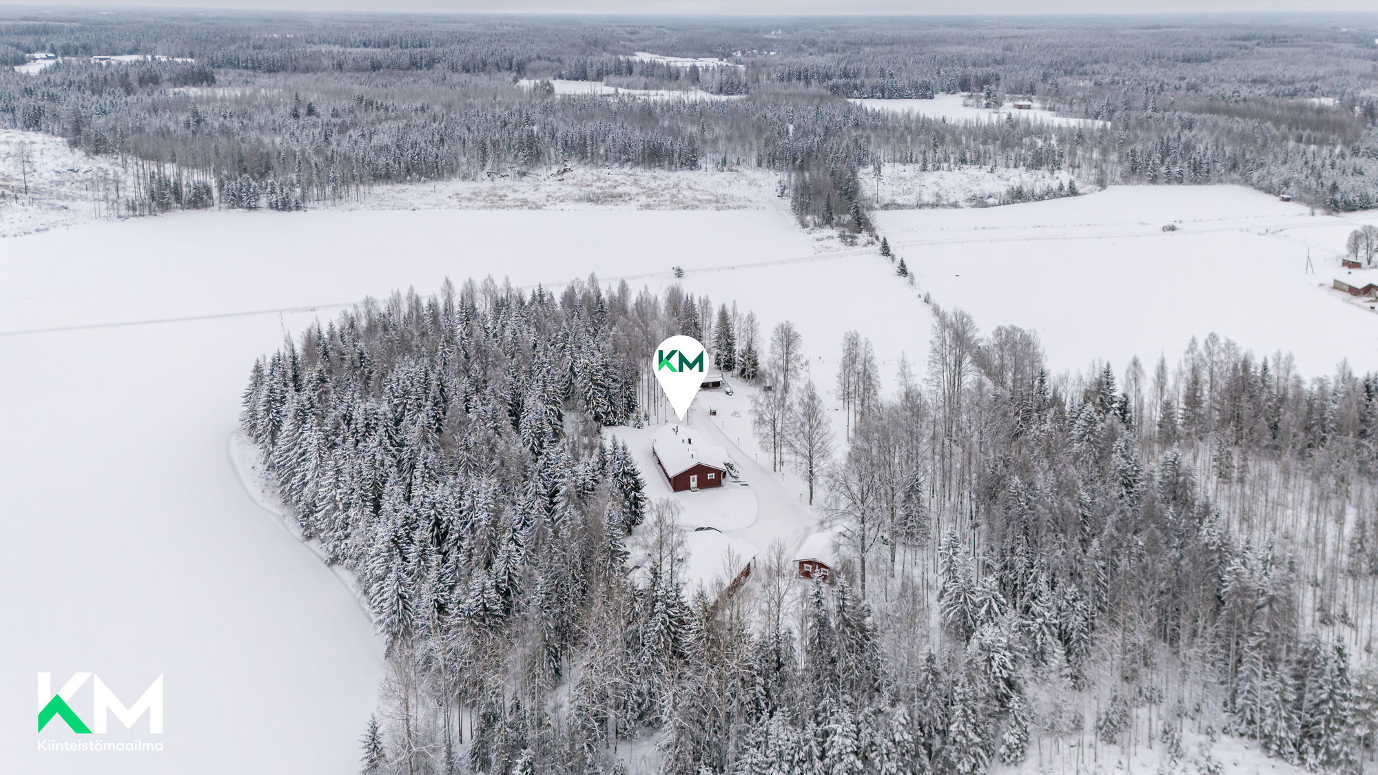 Perkiöntie 207, Järvelä, Kärkölä