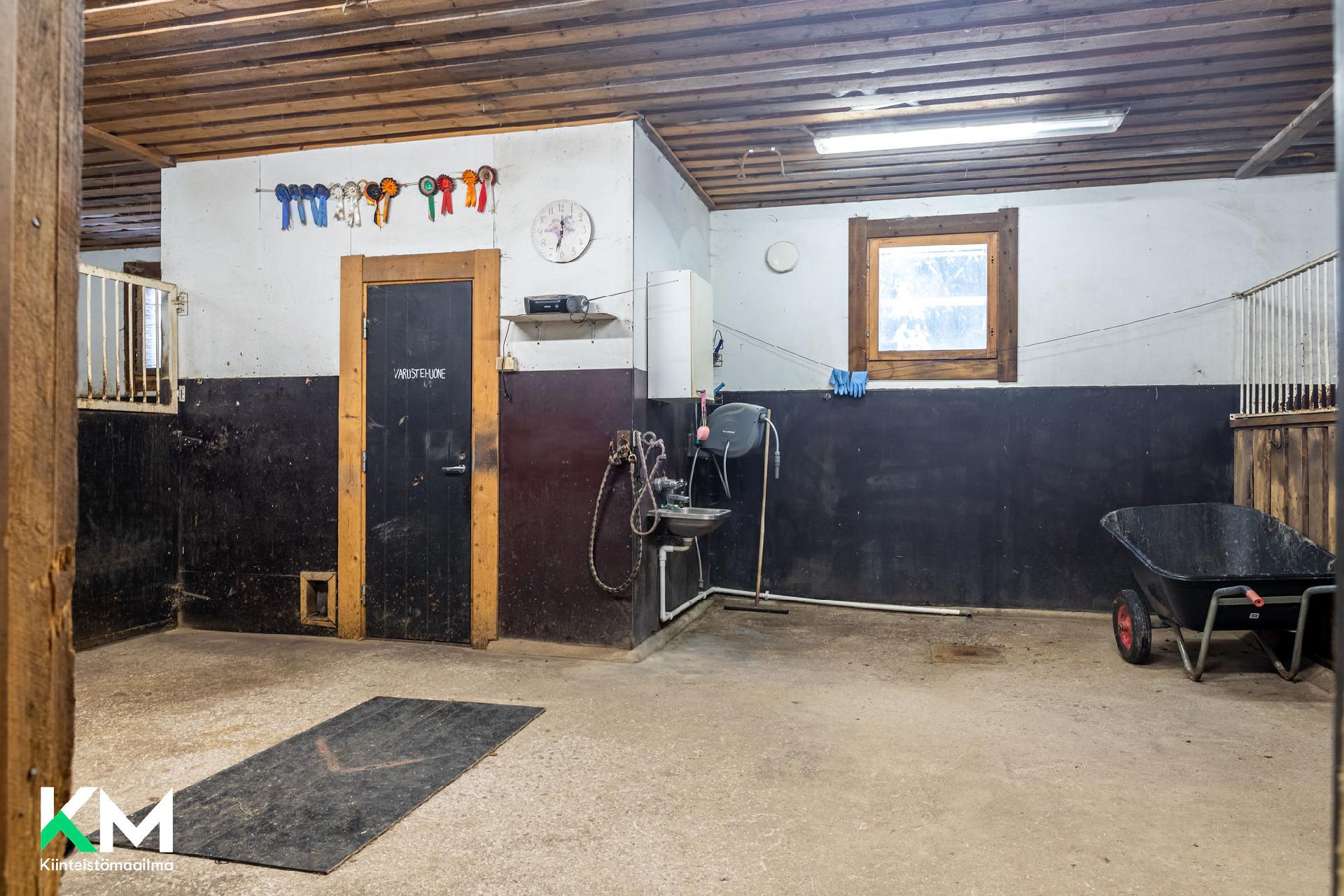 Perkiöntie 207, Järvelä, Kärkölä