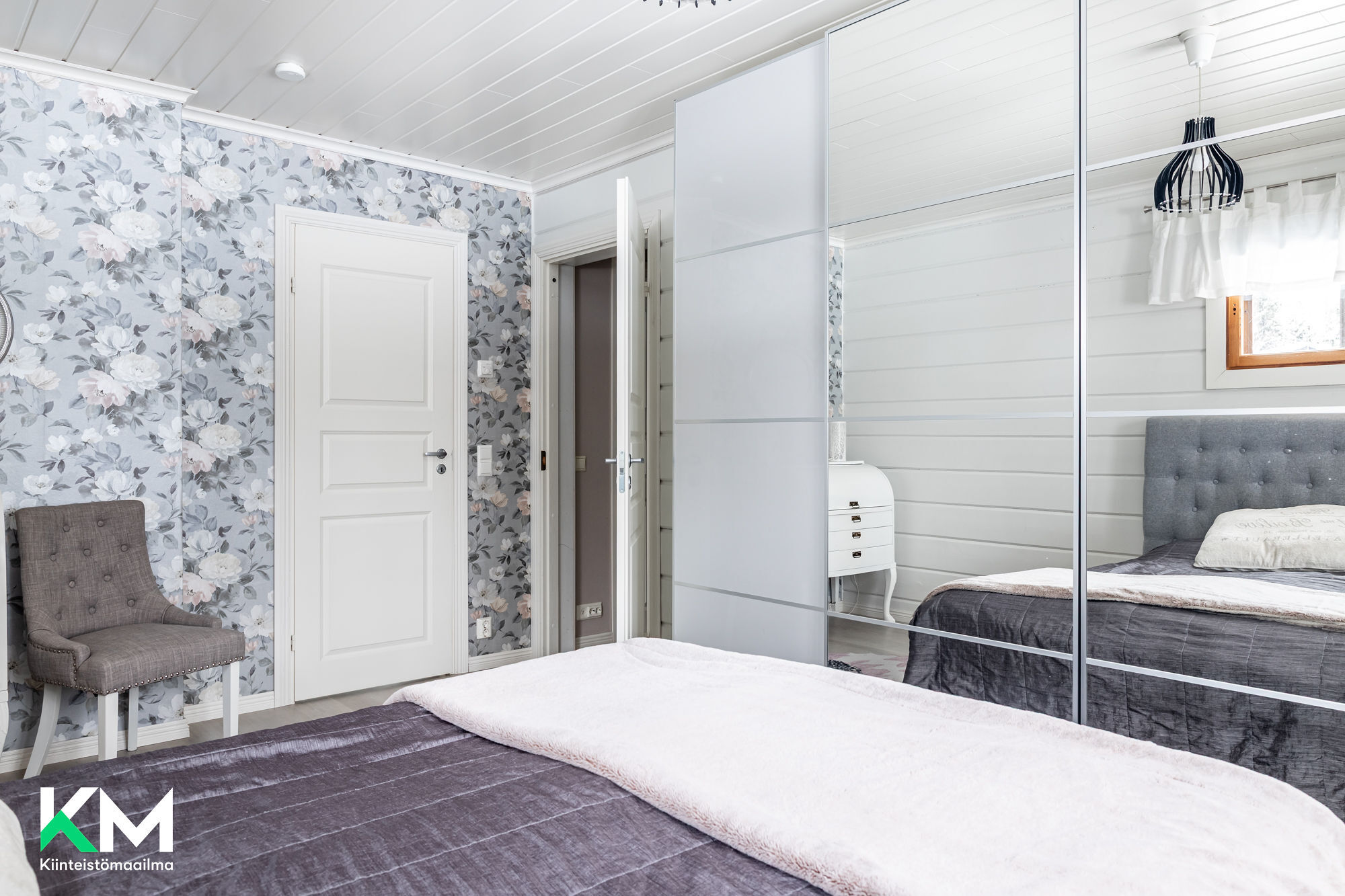 Perkiöntie 207, Järvelä, Kärkölä