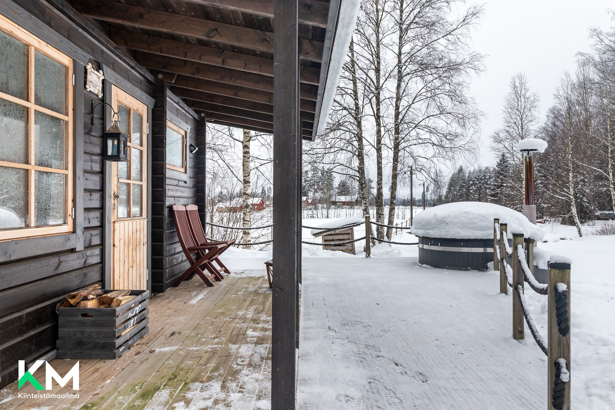 Perkiöntie 207, Järvelä, Kärkölä