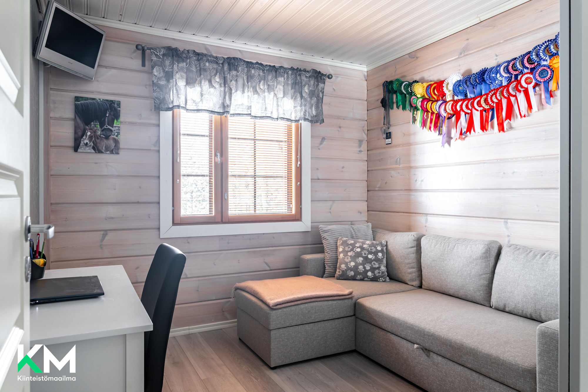 Perkiöntie 207, Järvelä, Kärkölä