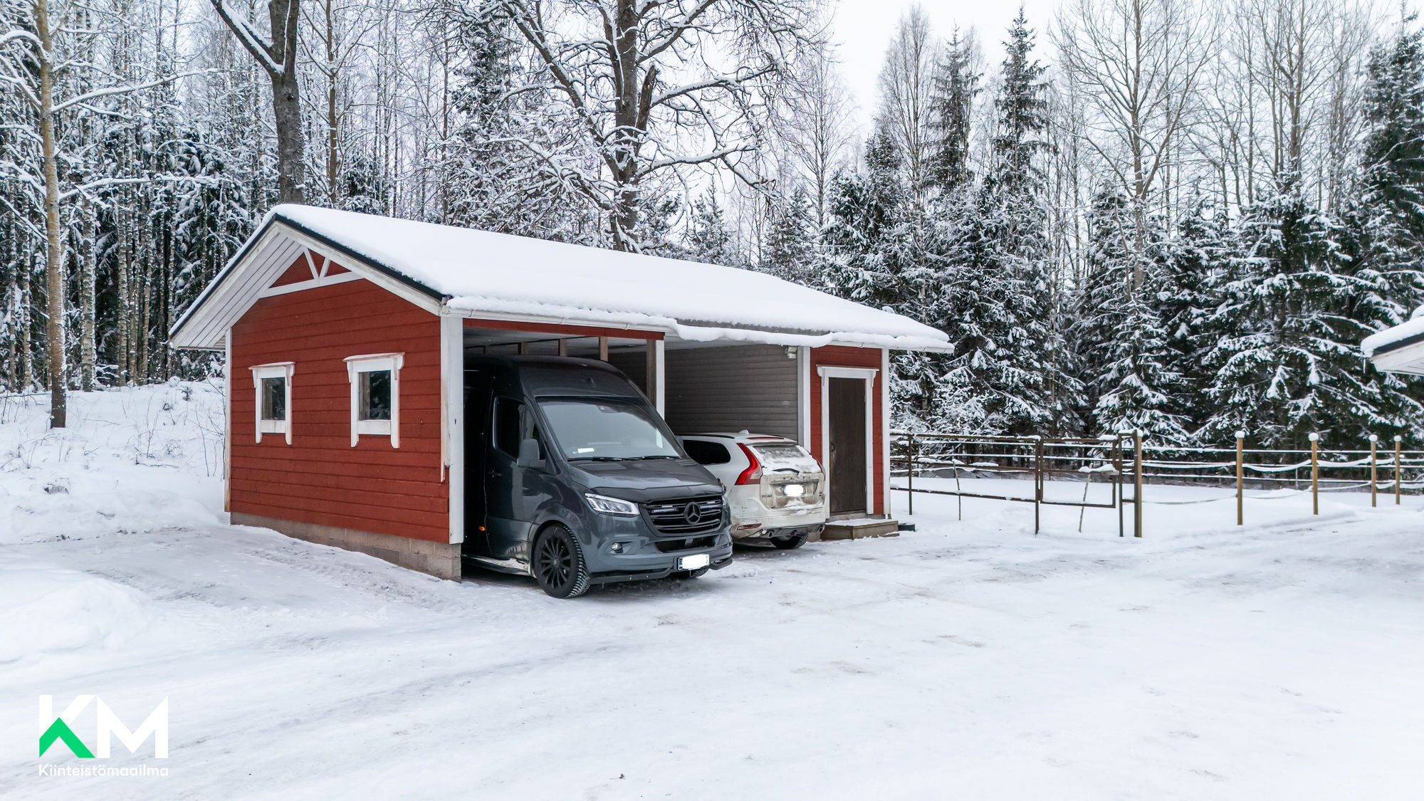 Perkiöntie 207, Järvelä, Kärkölä