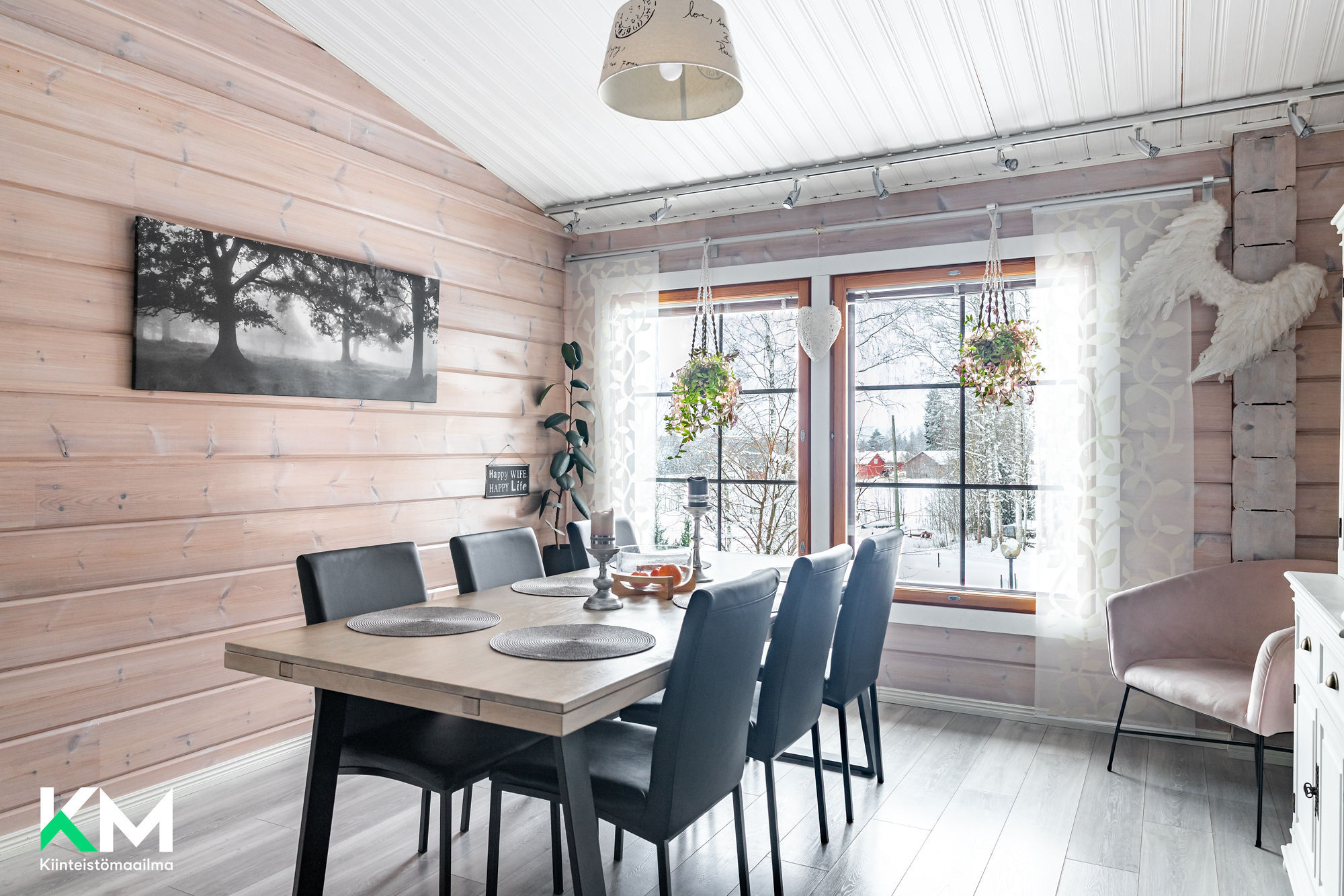 Perkiöntie 207, Järvelä, Kärkölä