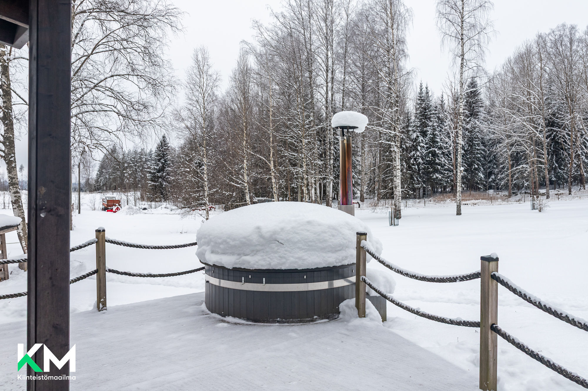 Perkiöntie 207, Järvelä, Kärkölä