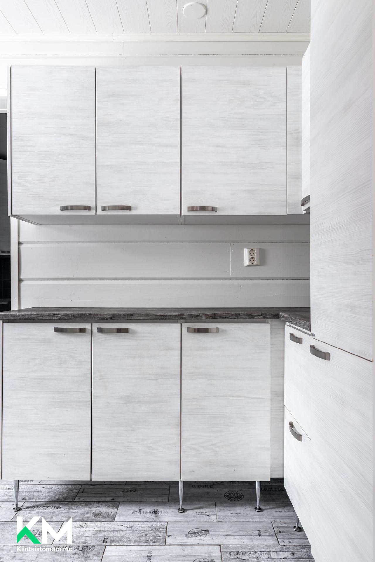 Perkiöntie 207, Järvelä, Kärkölä