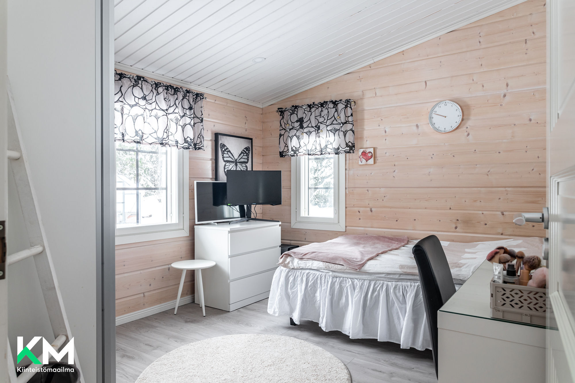 Perkiöntie 207, Järvelä, Kärkölä