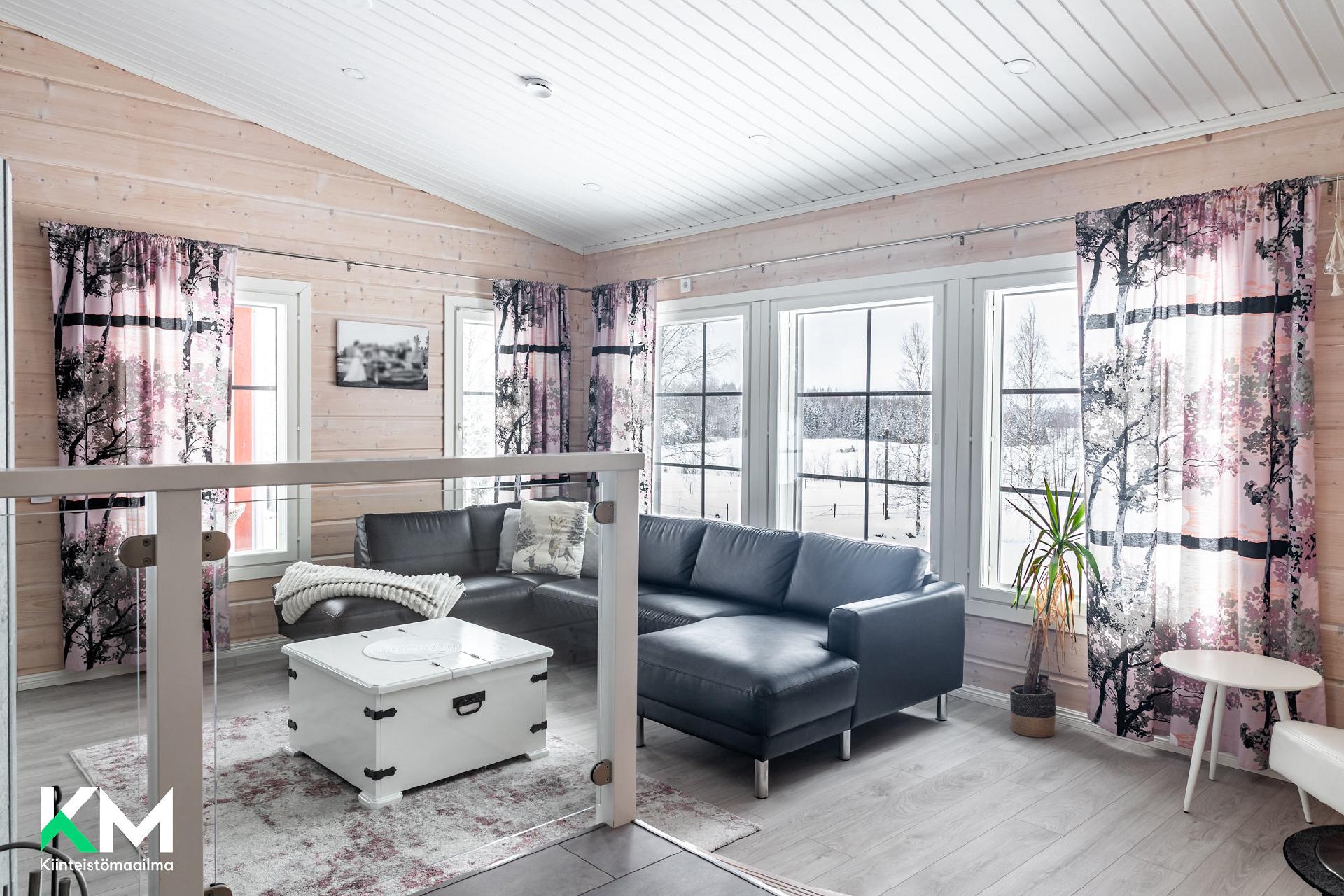 Perkiöntie 207, Järvelä, Kärkölä