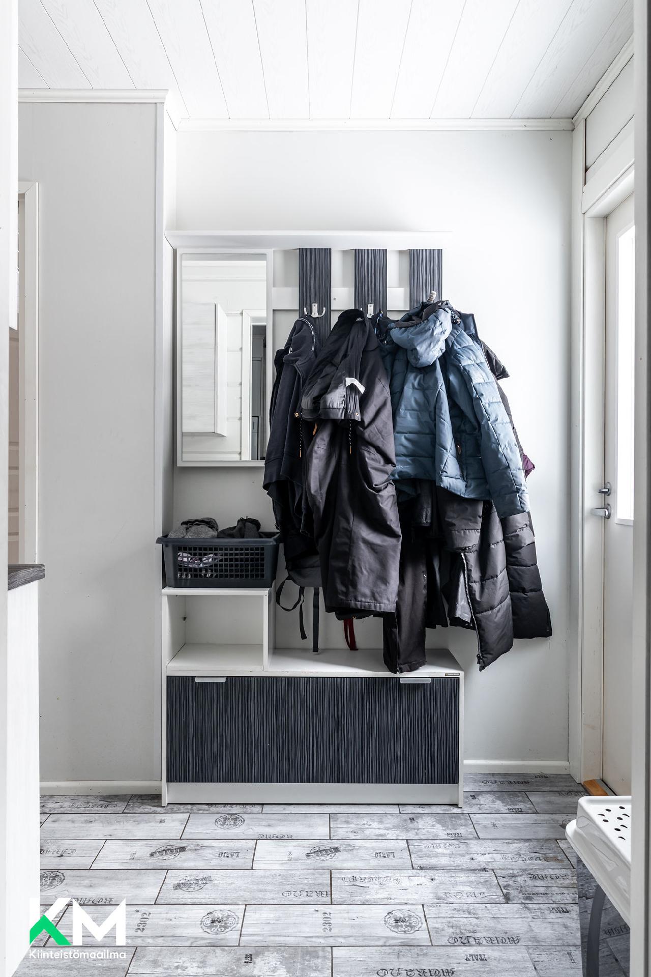 Perkiöntie 207, Järvelä, Kärkölä