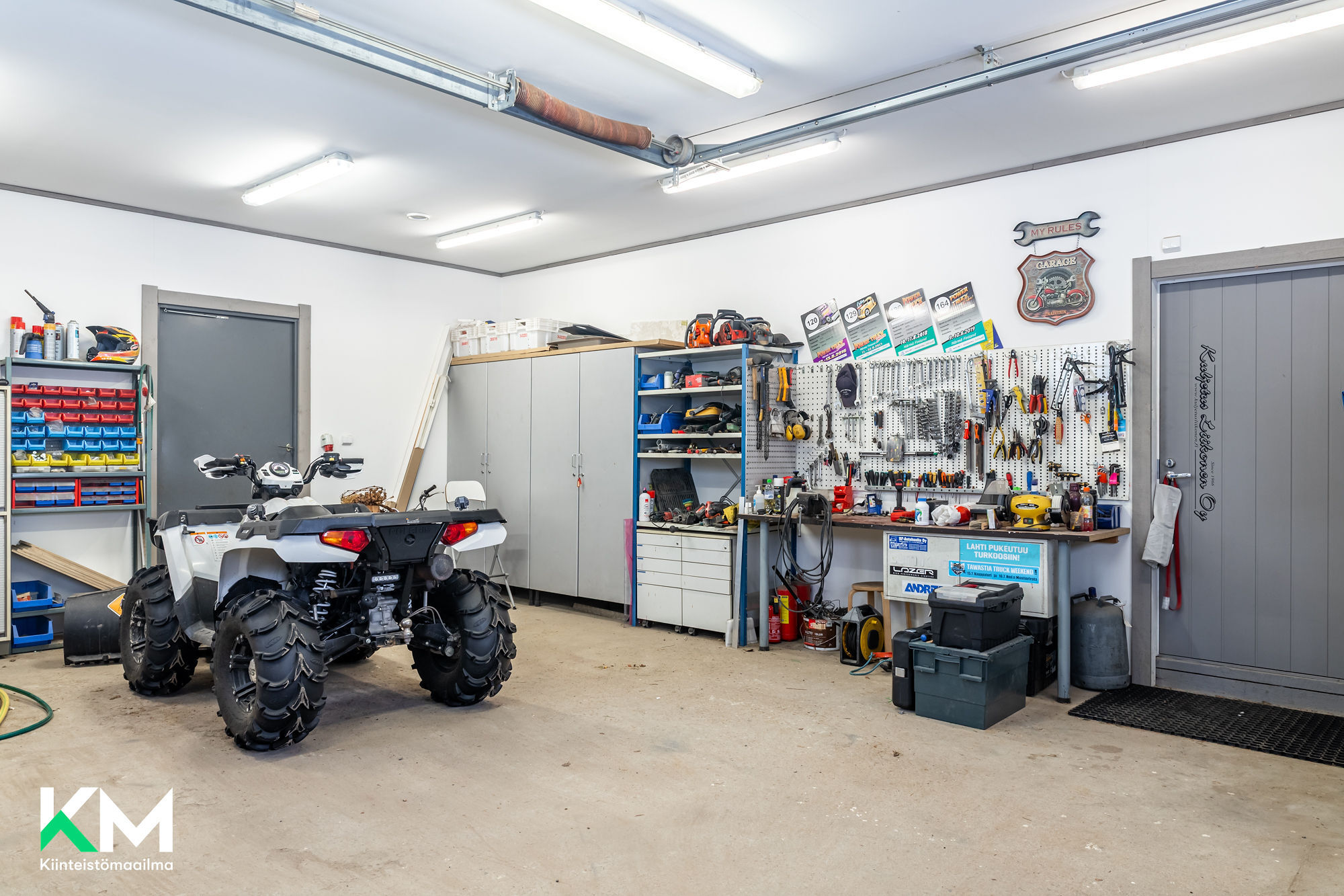 Perkiöntie 207, Järvelä, Kärkölä