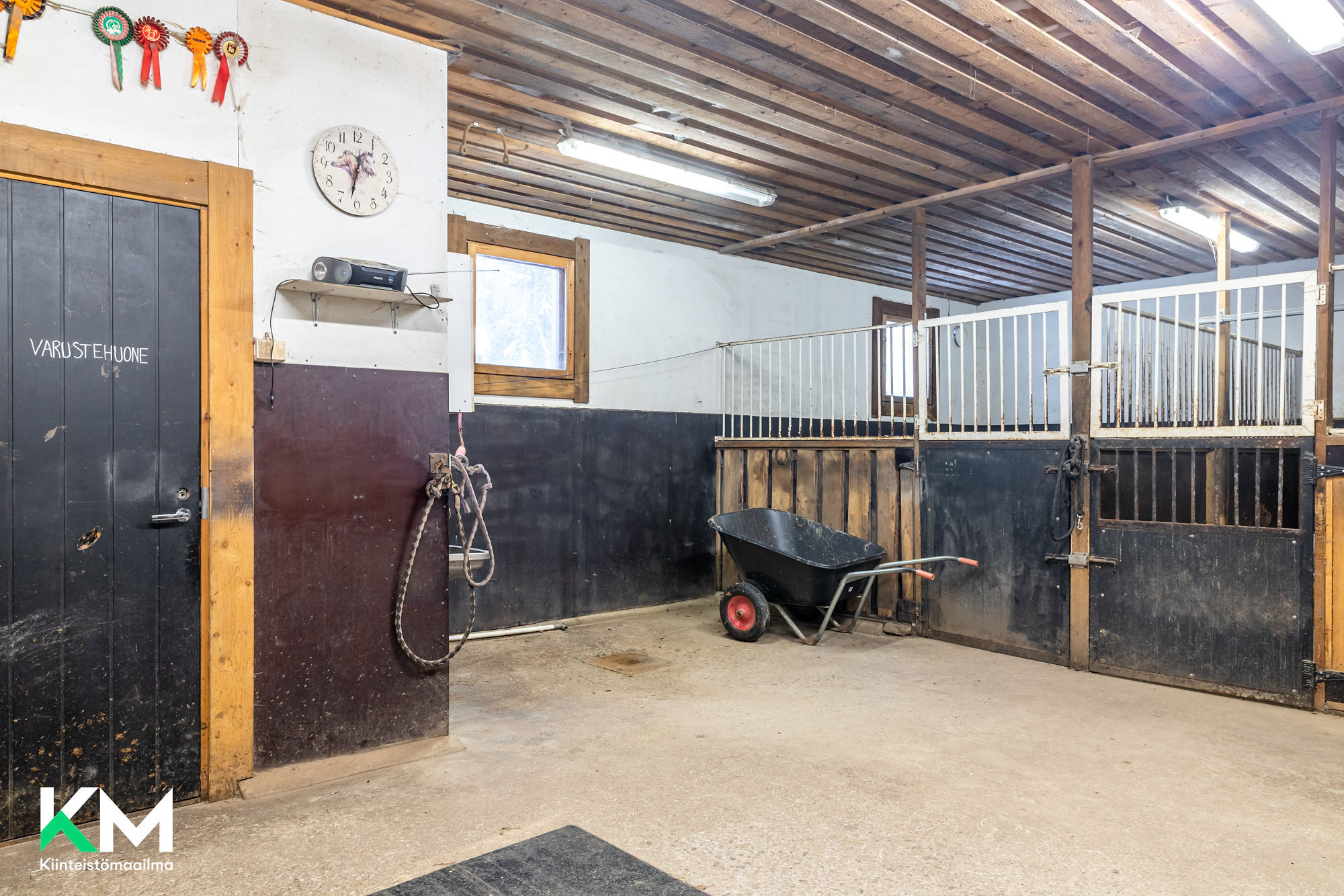 Perkiöntie 207, Järvelä, Kärkölä