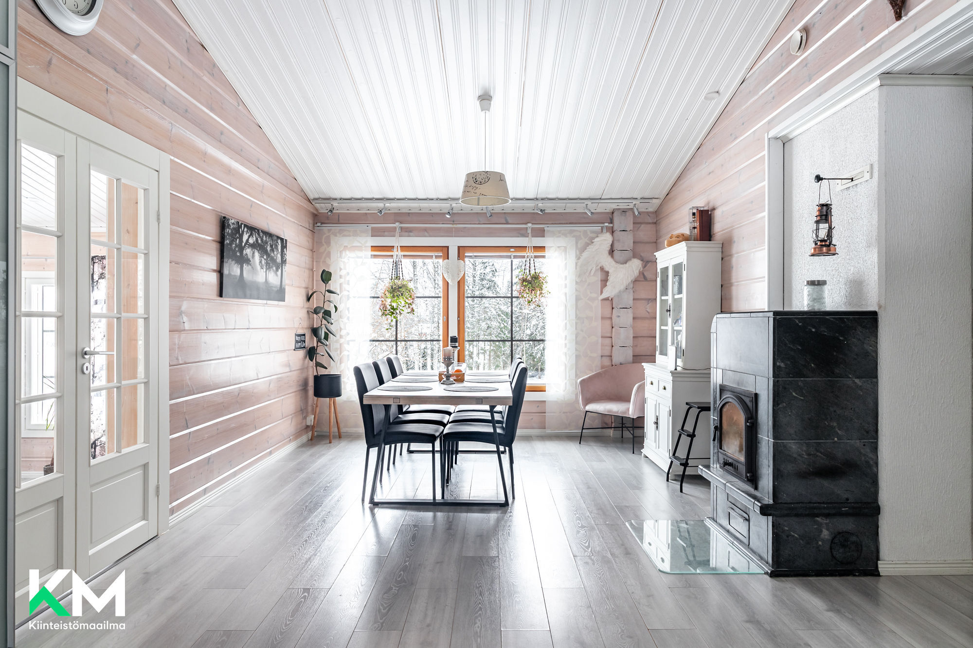 Perkiöntie 207, Järvelä, Kärkölä