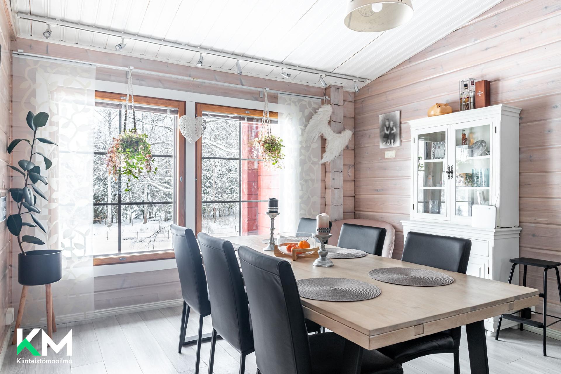 Perkiöntie 207, Järvelä, Kärkölä