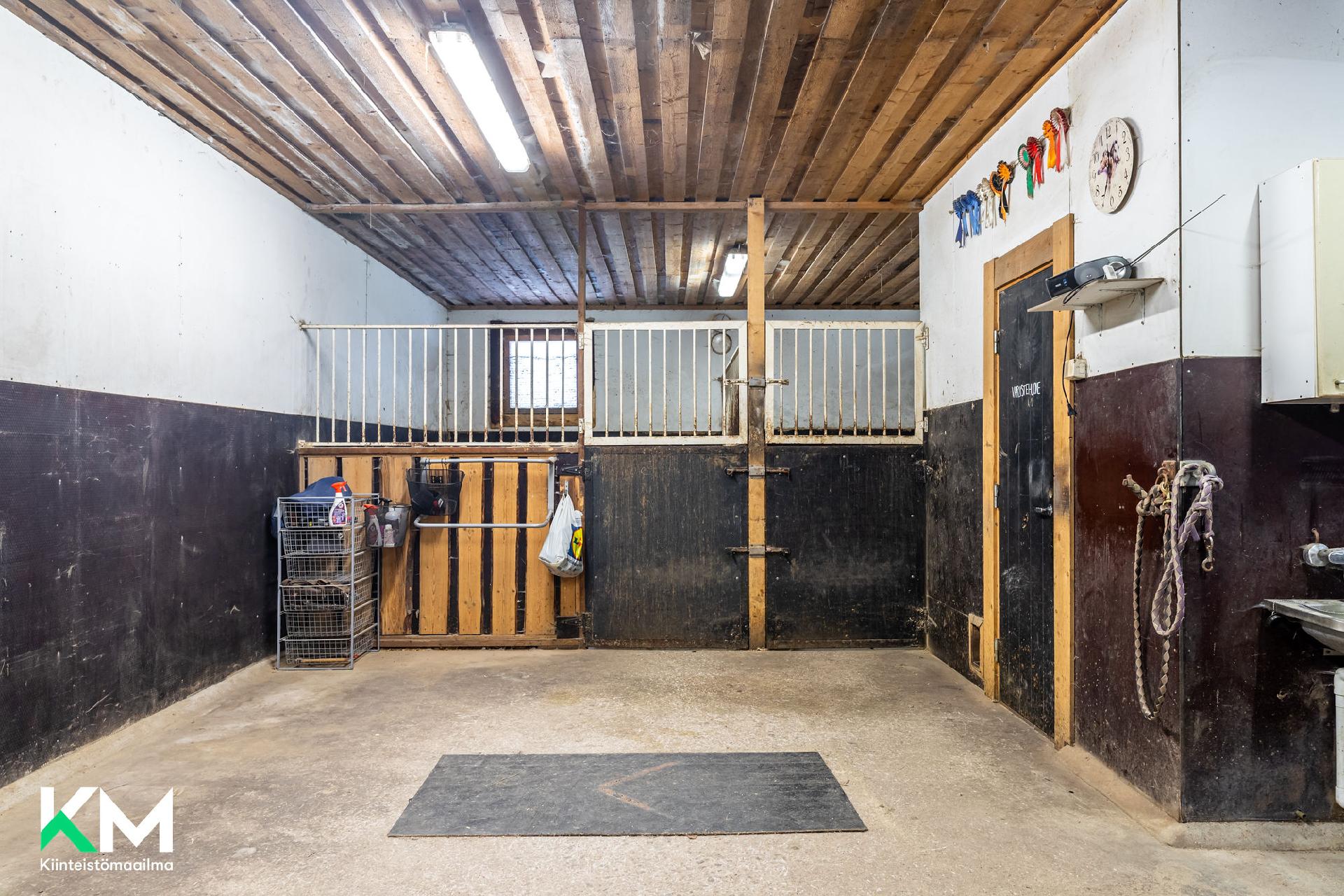 Perkiöntie 207, Järvelä, Kärkölä