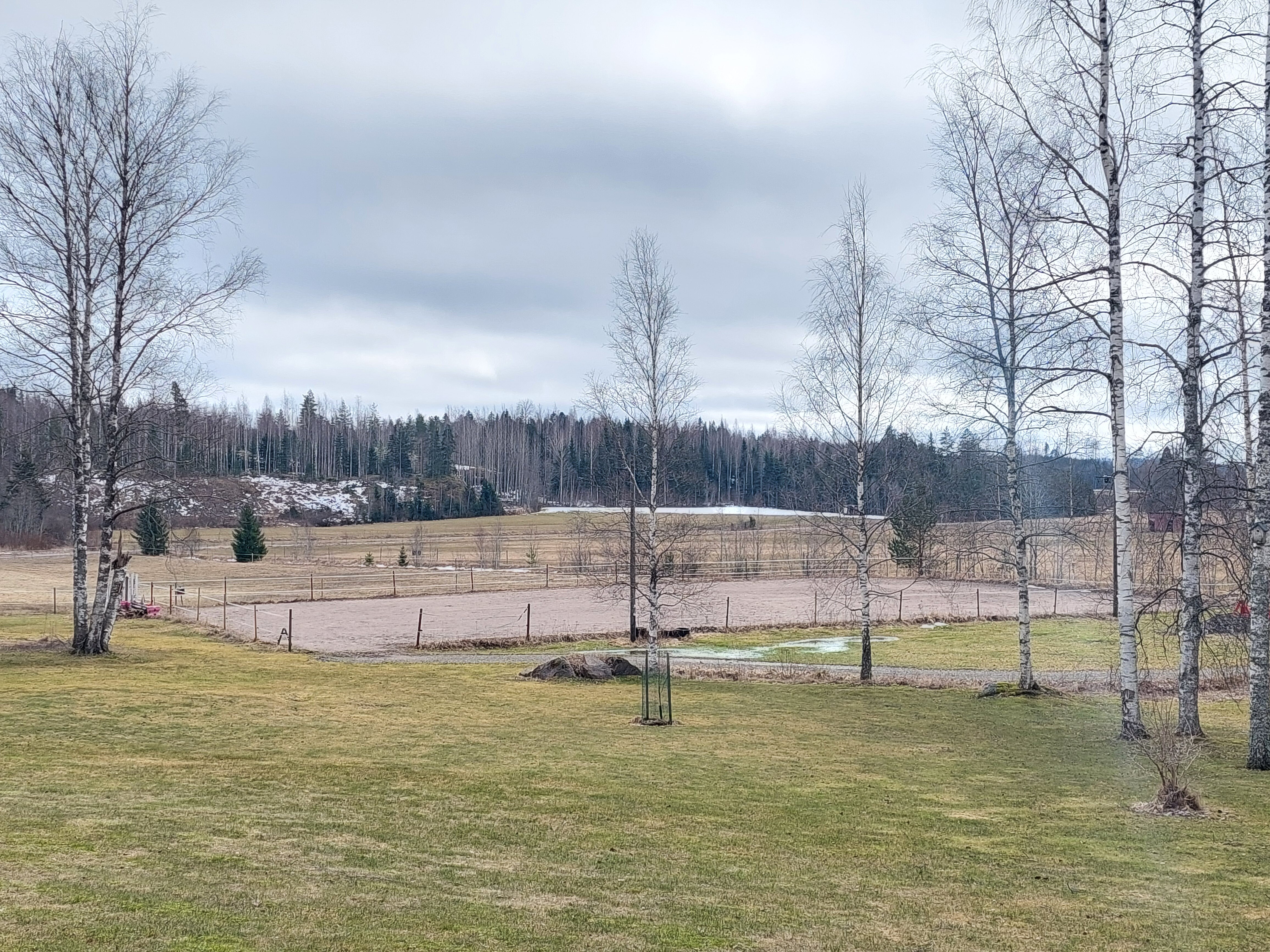 Perkiöntie 207, Järvelä, Kärkölä