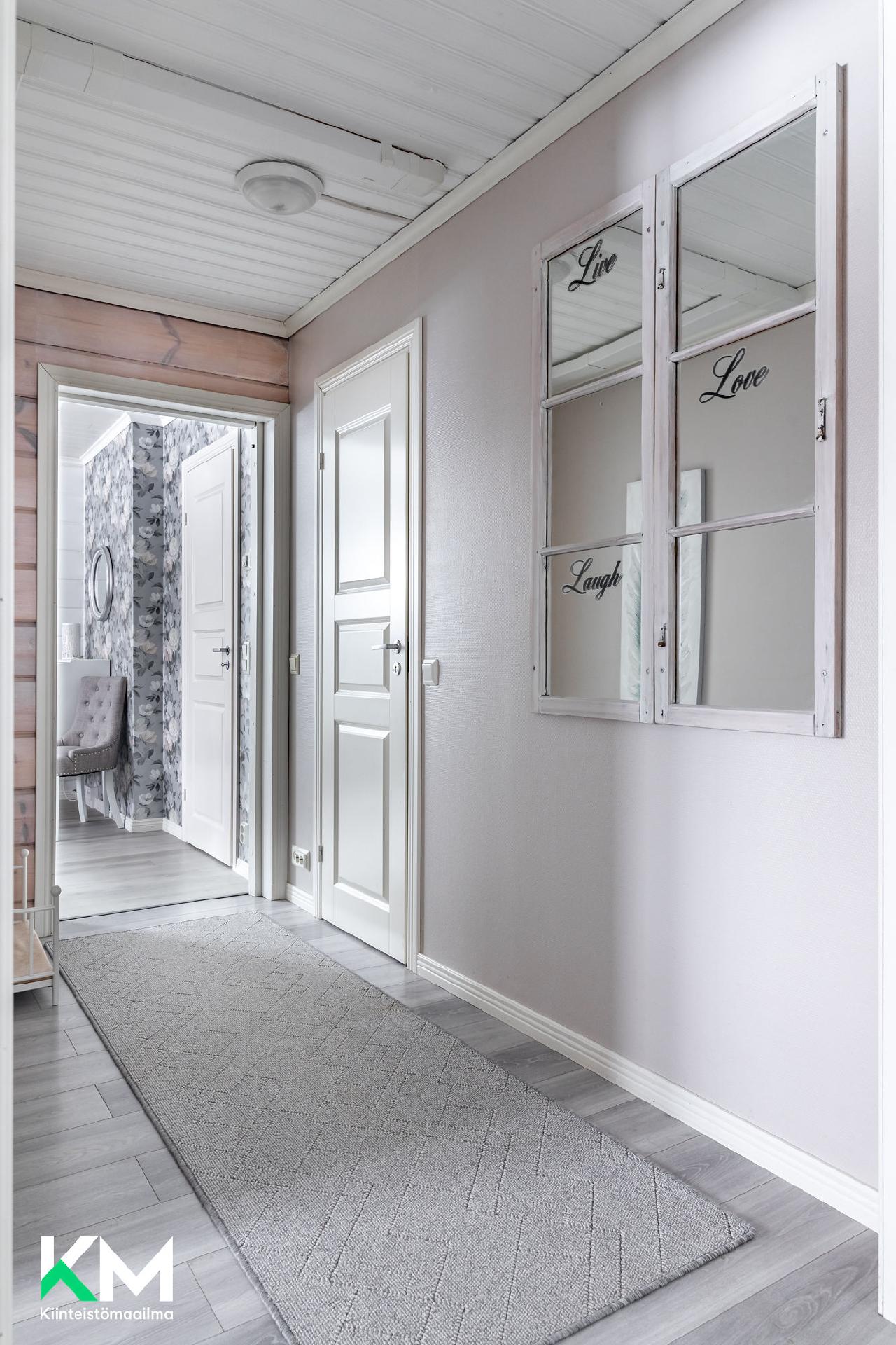 Perkiöntie 207, Järvelä, Kärkölä