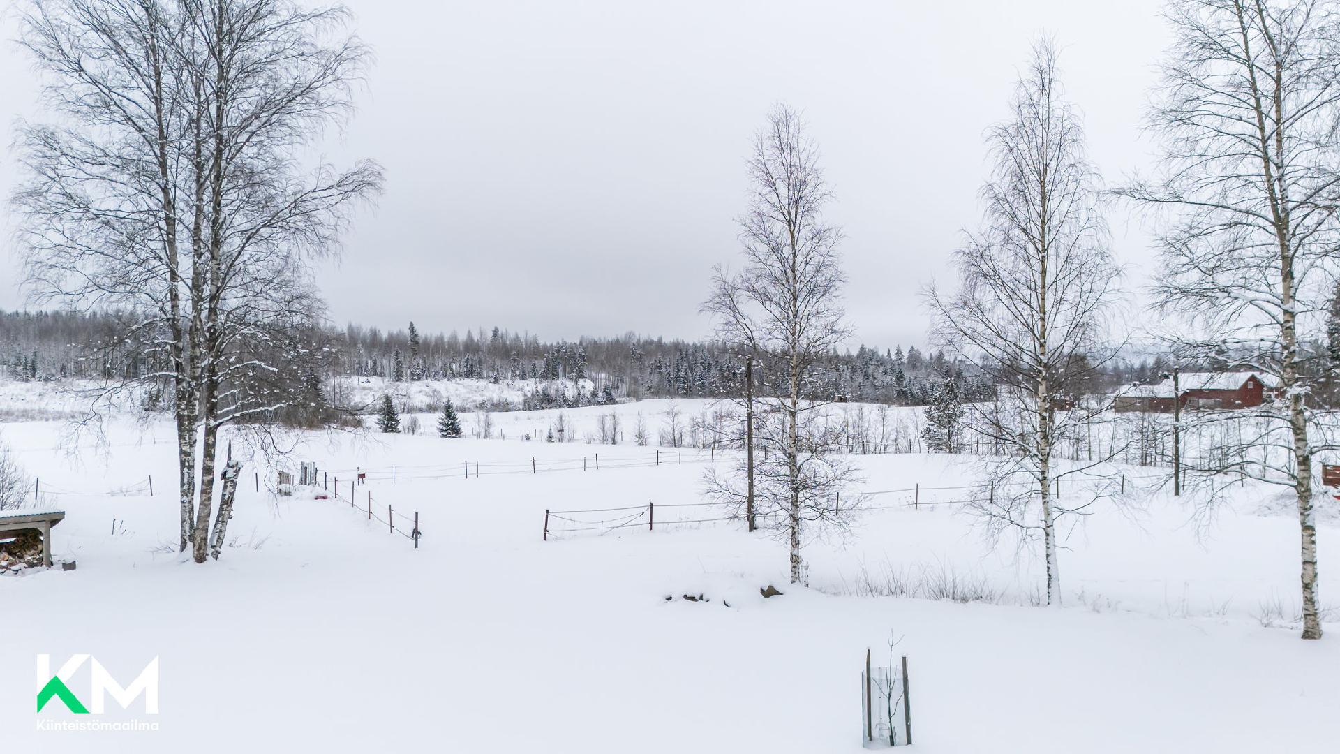 Perkiöntie 207, Järvelä, Kärkölä