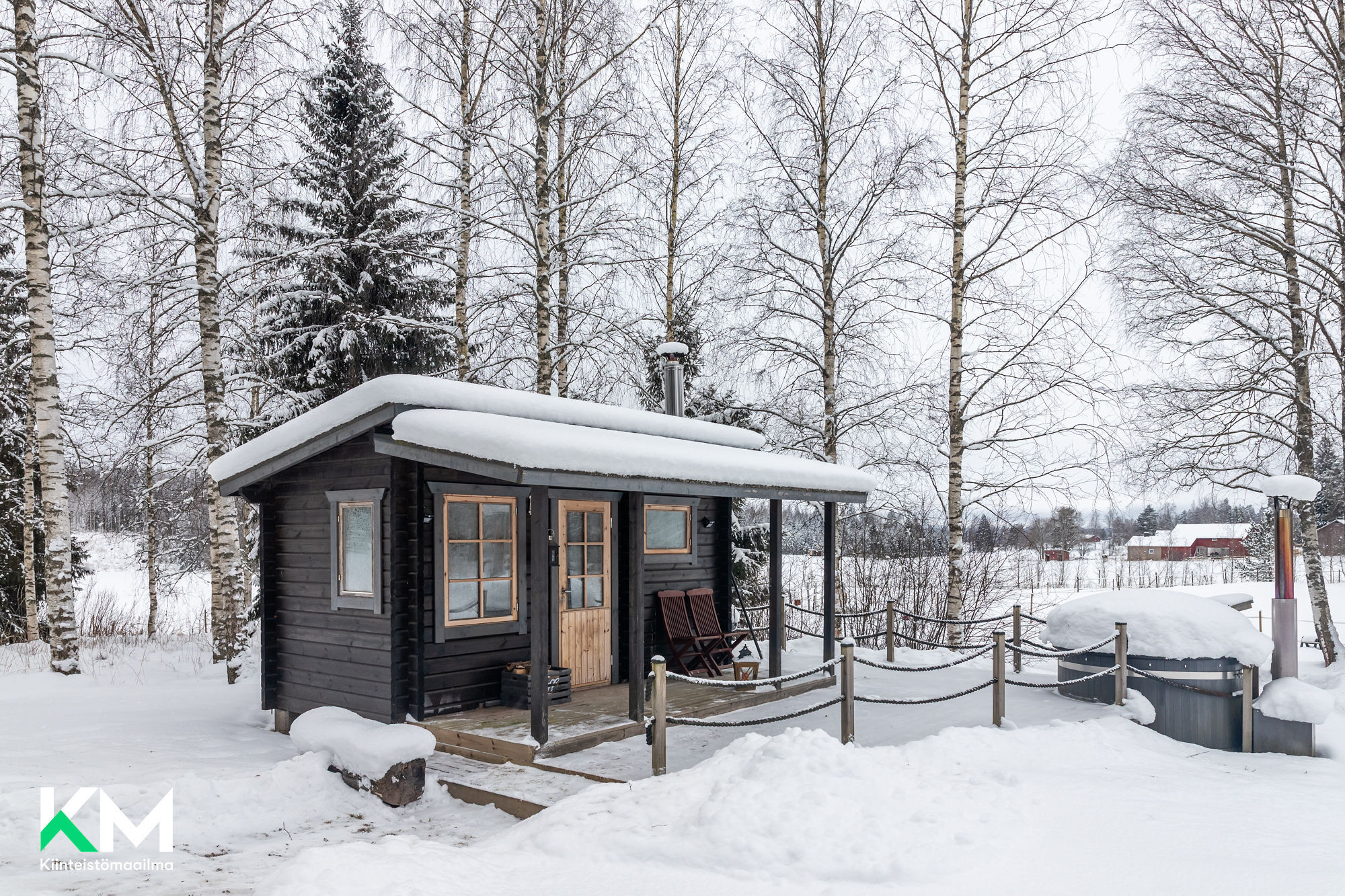 Perkiöntie 207, Järvelä, Kärkölä