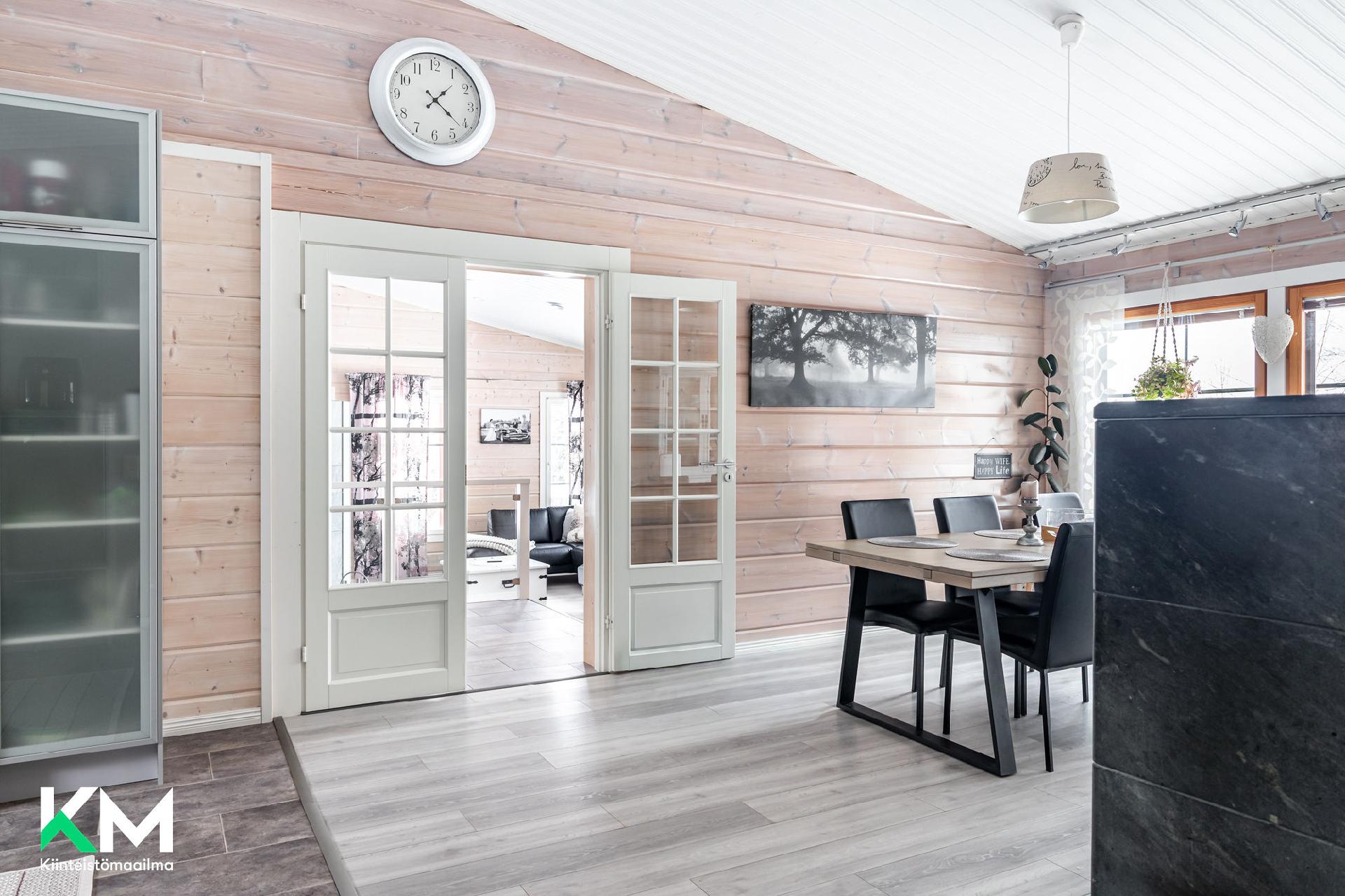 Perkiöntie 207, Järvelä, Kärkölä