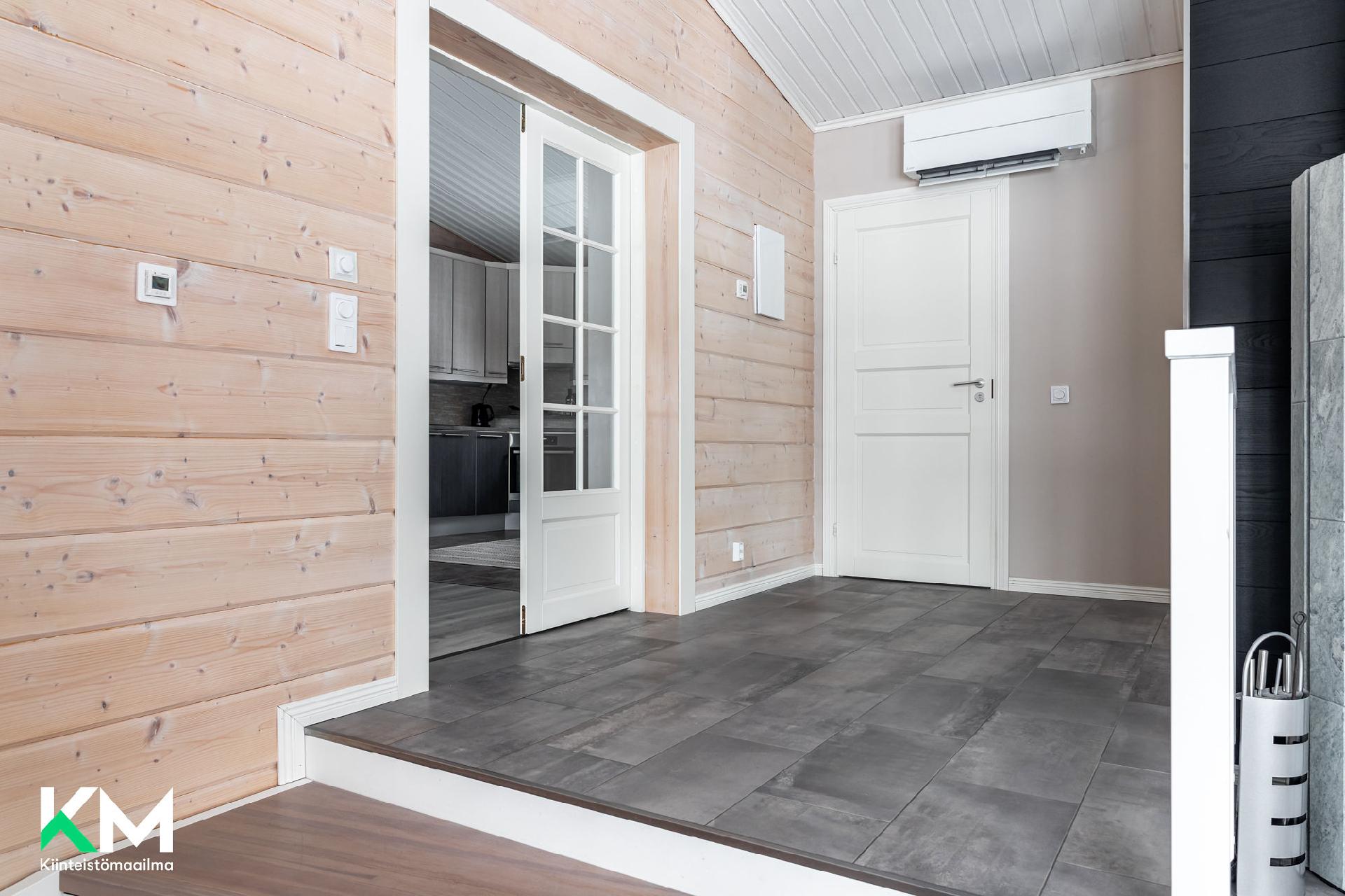 Perkiöntie 207, Järvelä, Kärkölä