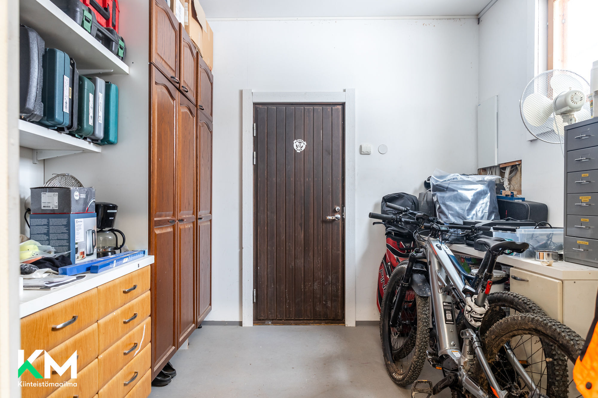 Perkiöntie 207, Järvelä, Kärkölä