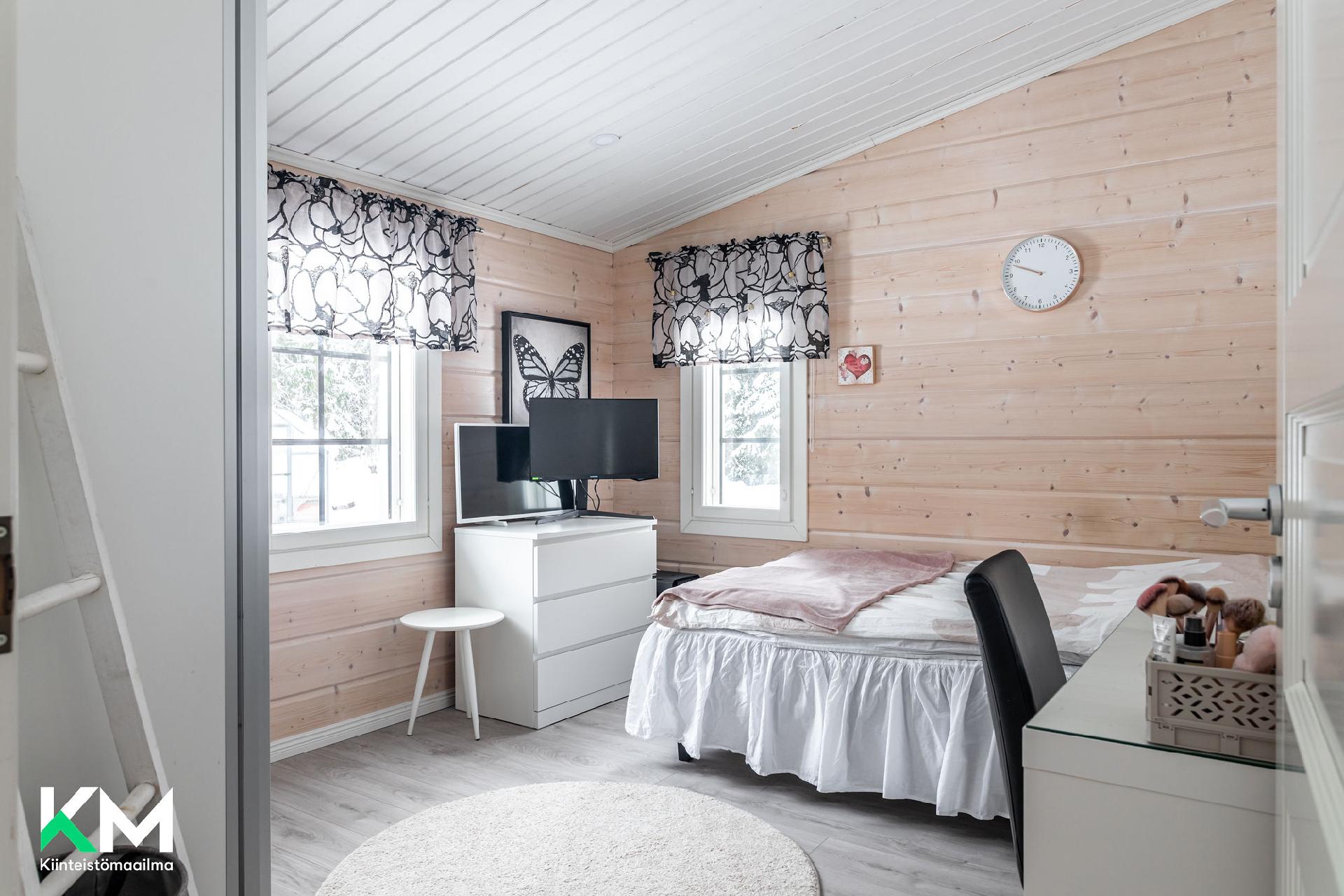 Perkiöntie 207, Järvelä, Kärkölä