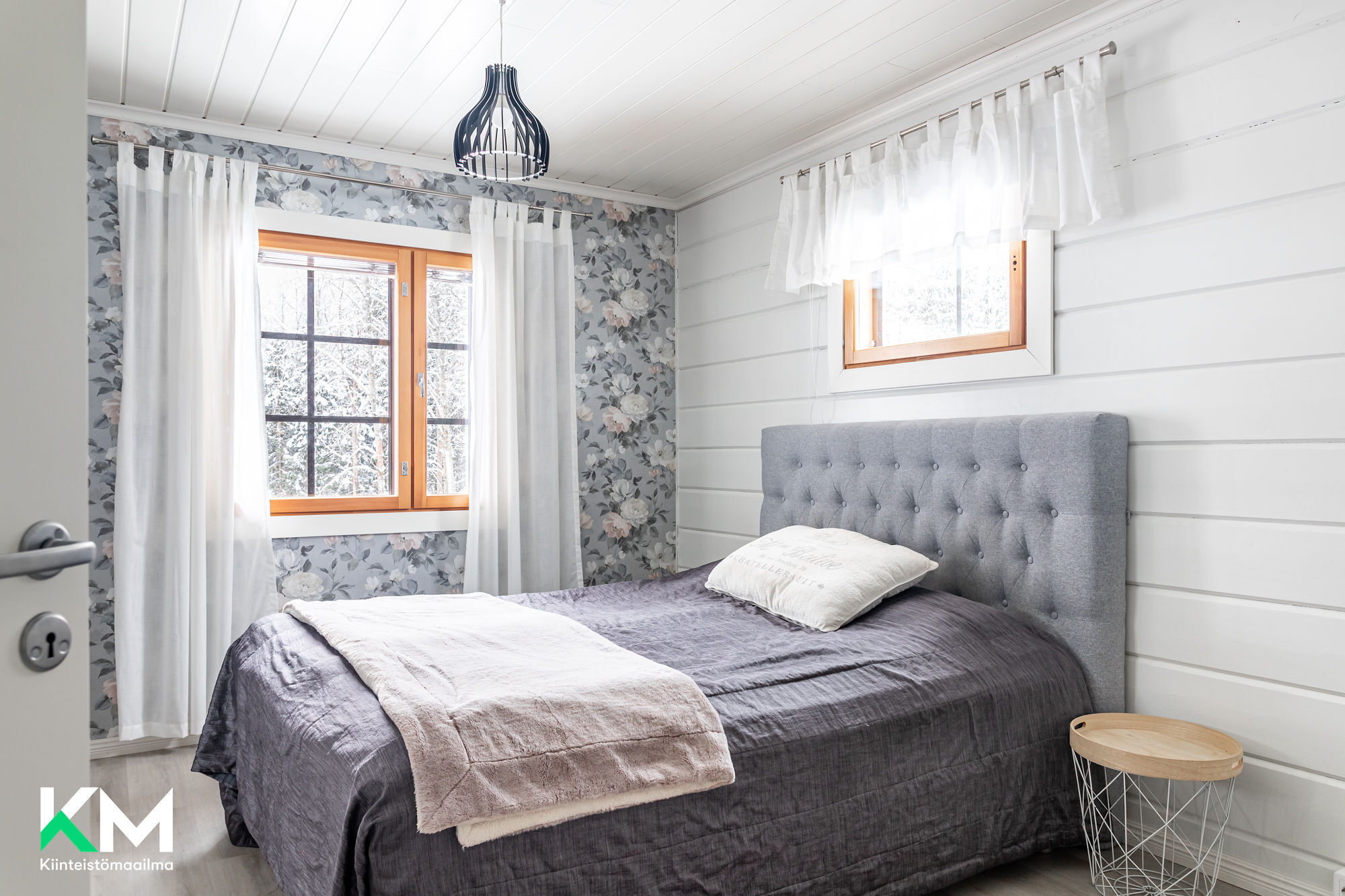 Perkiöntie 207, Järvelä, Kärkölä