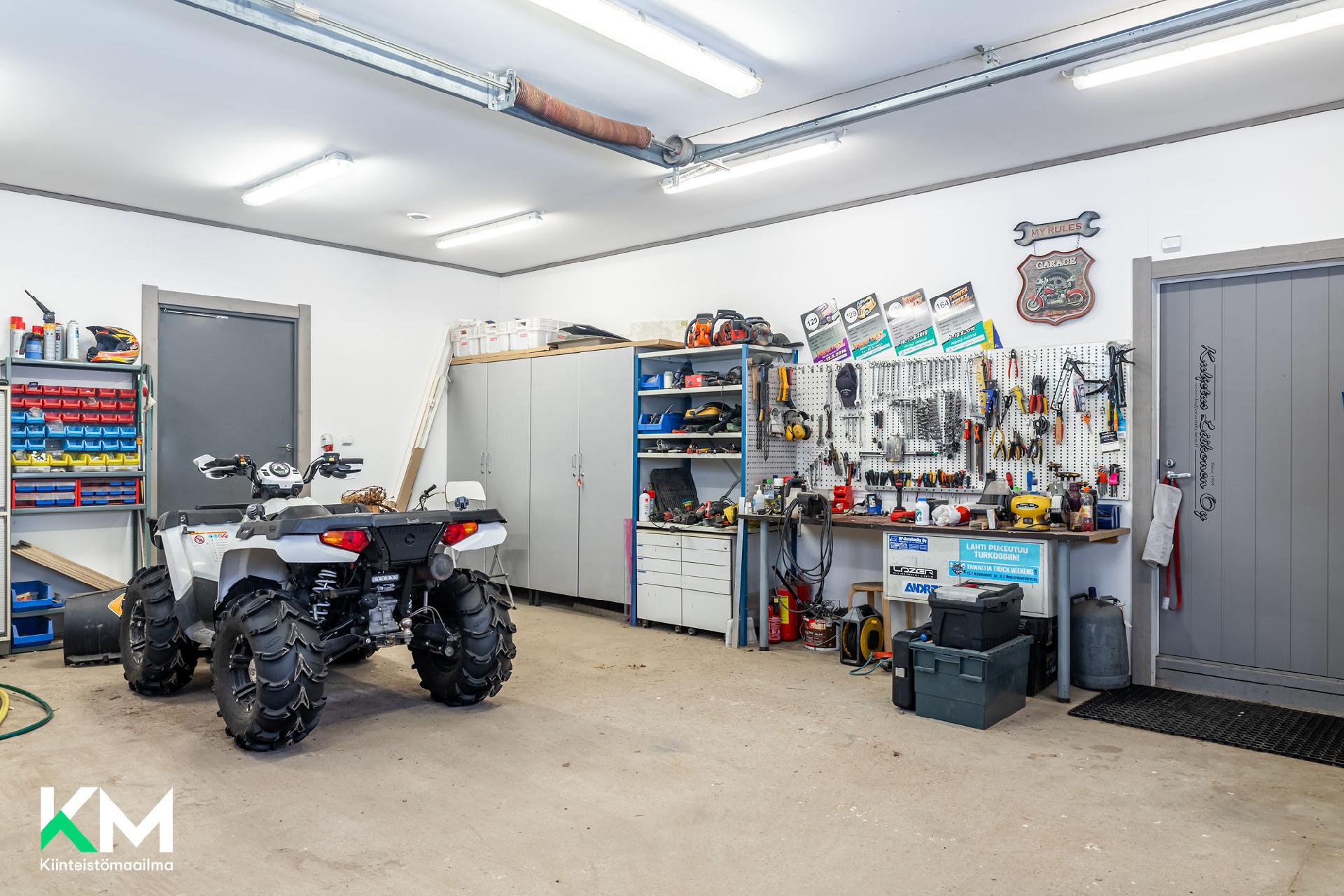 Perkiöntie 207, Järvelä, Kärkölä