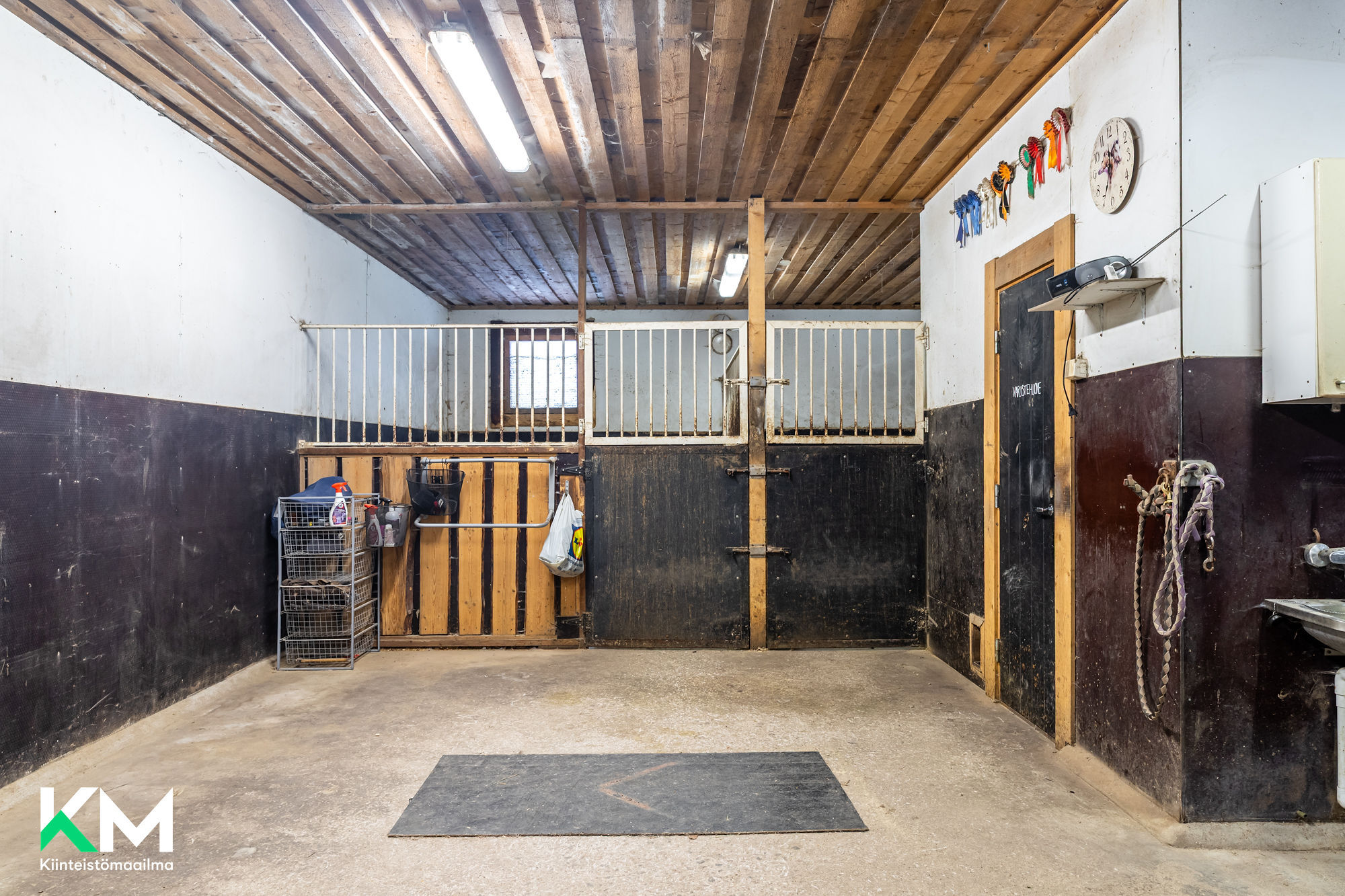 Perkiöntie 207, Järvelä, Kärkölä