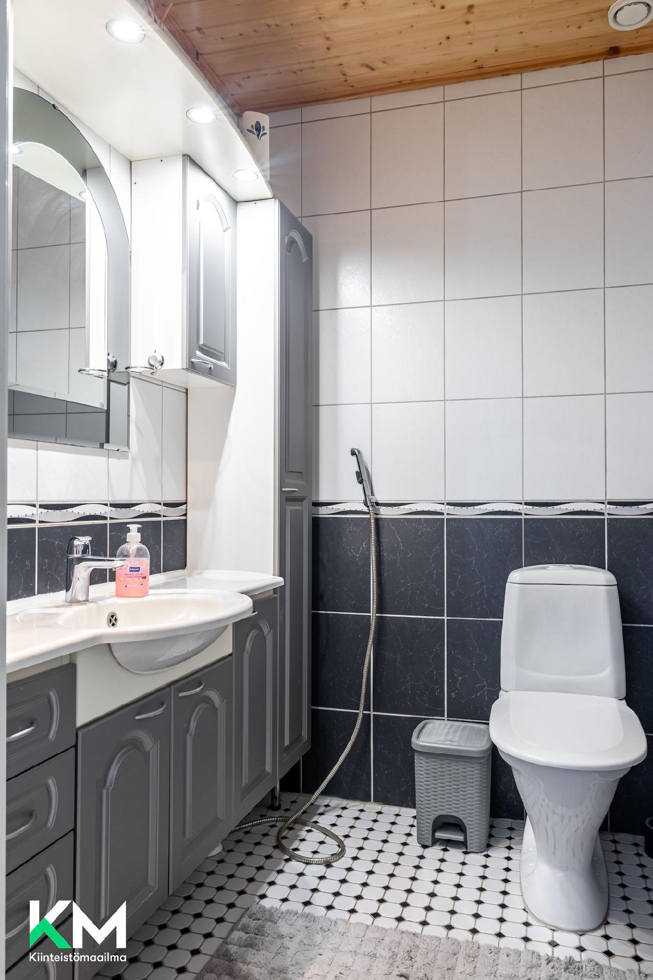 Perkiöntie 207, Järvelä, Kärkölä