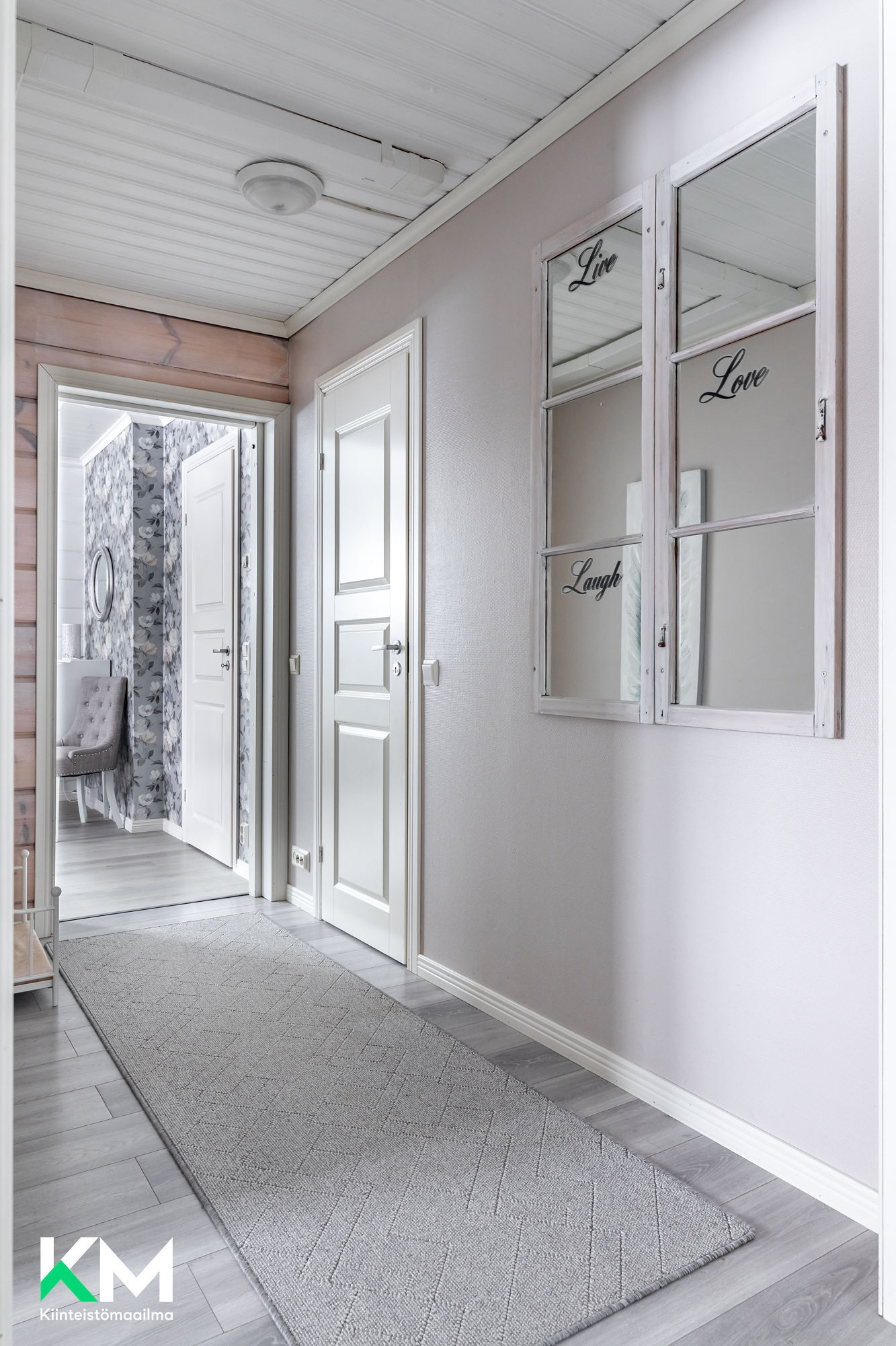 Perkiöntie 207, Järvelä, Kärkölä