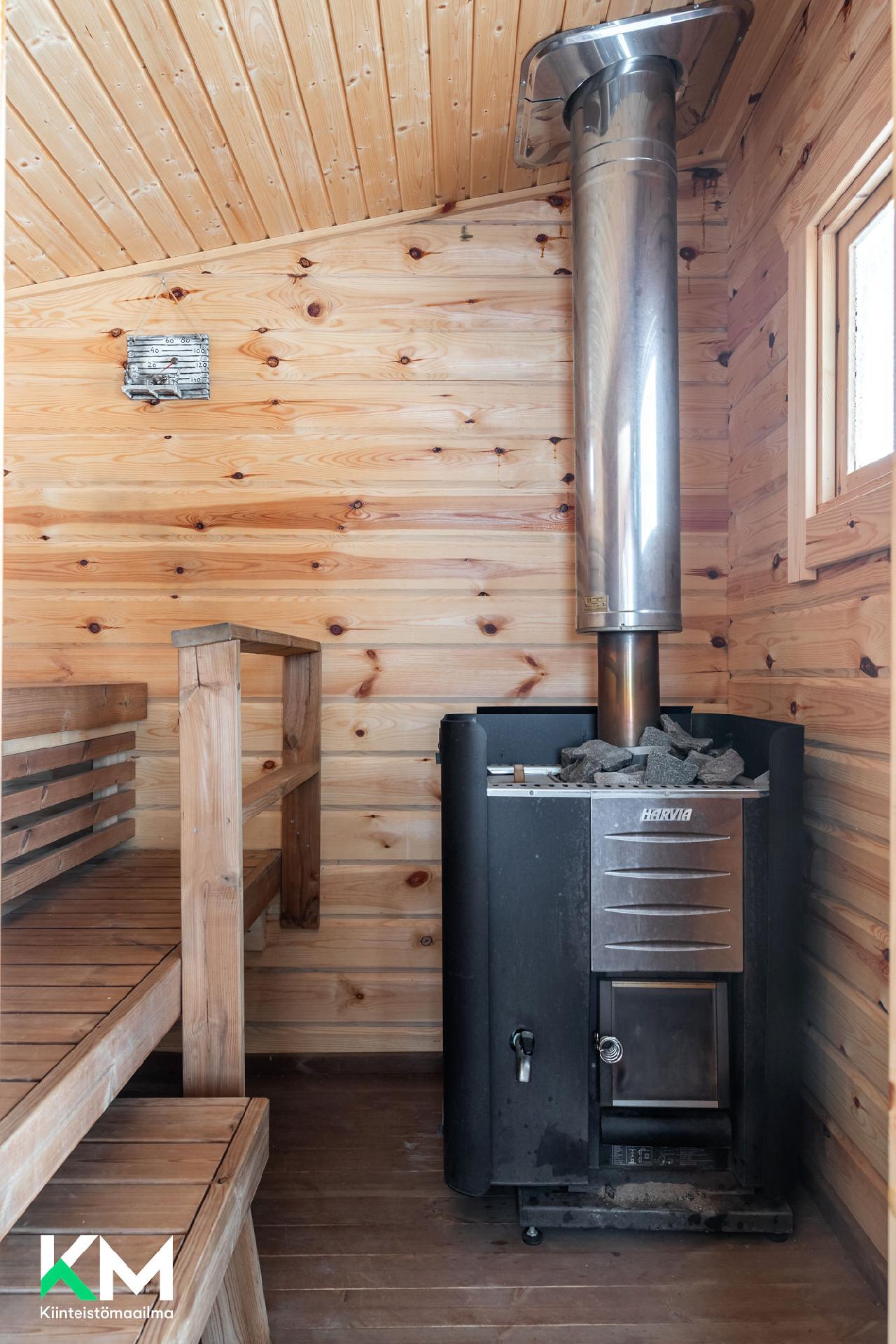 Perkiöntie 207, Järvelä, Kärkölä